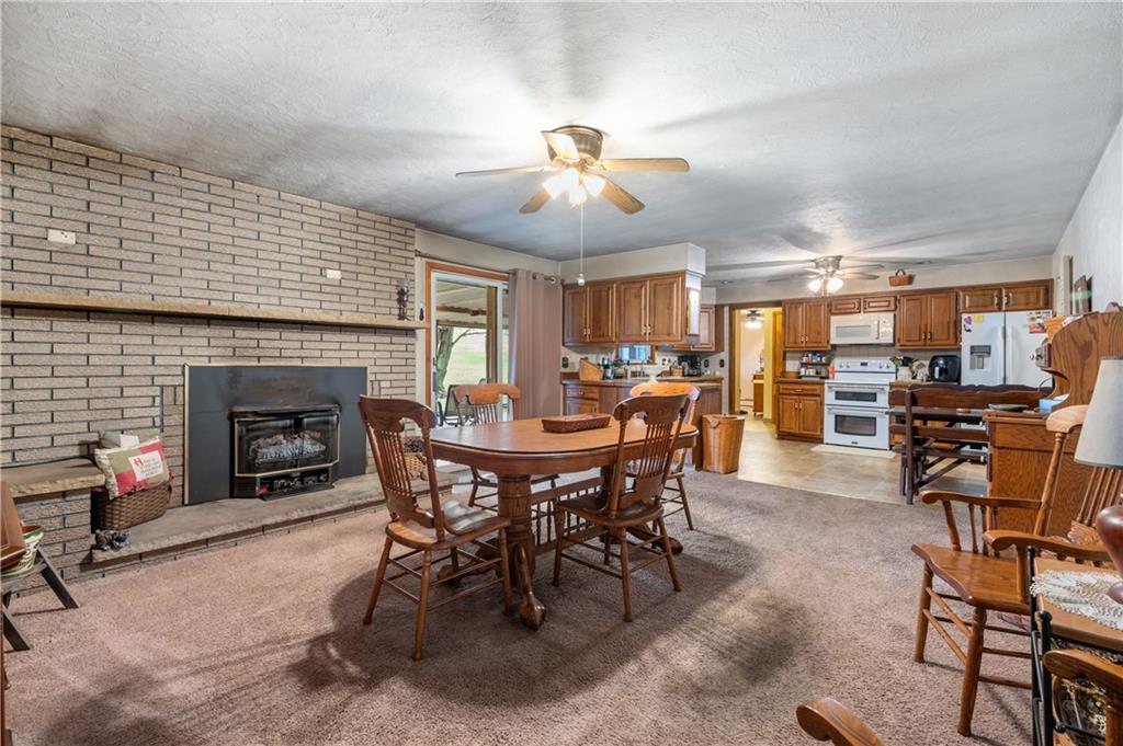 538 Lee Road Burgettstown, PA 15021 - Photo 8 of 27 Gallery Image 8