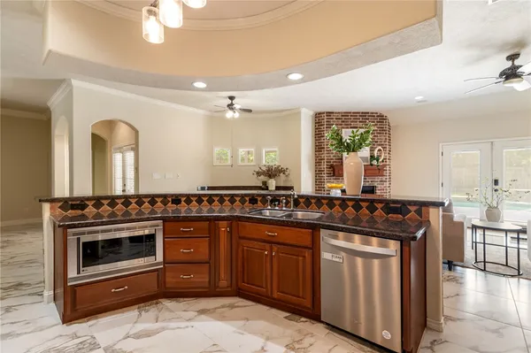 $689,000 | 2209 Rockingham Loop, College Station, TX 77845