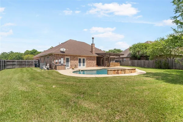 $689,000 | 2209 Rockingham Loop, College Station, TX 77845
