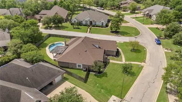 $689,000 | 2209 Rockingham Loop, College Station, TX 77845