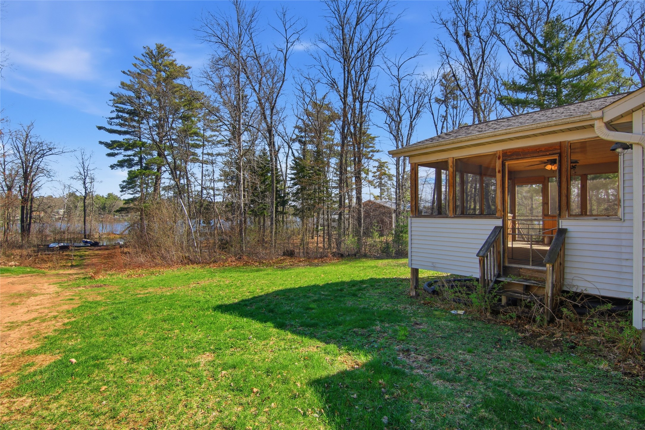 1930 Pinewood Avenue Chetek, WI 54728 - Photo 24 of 34
