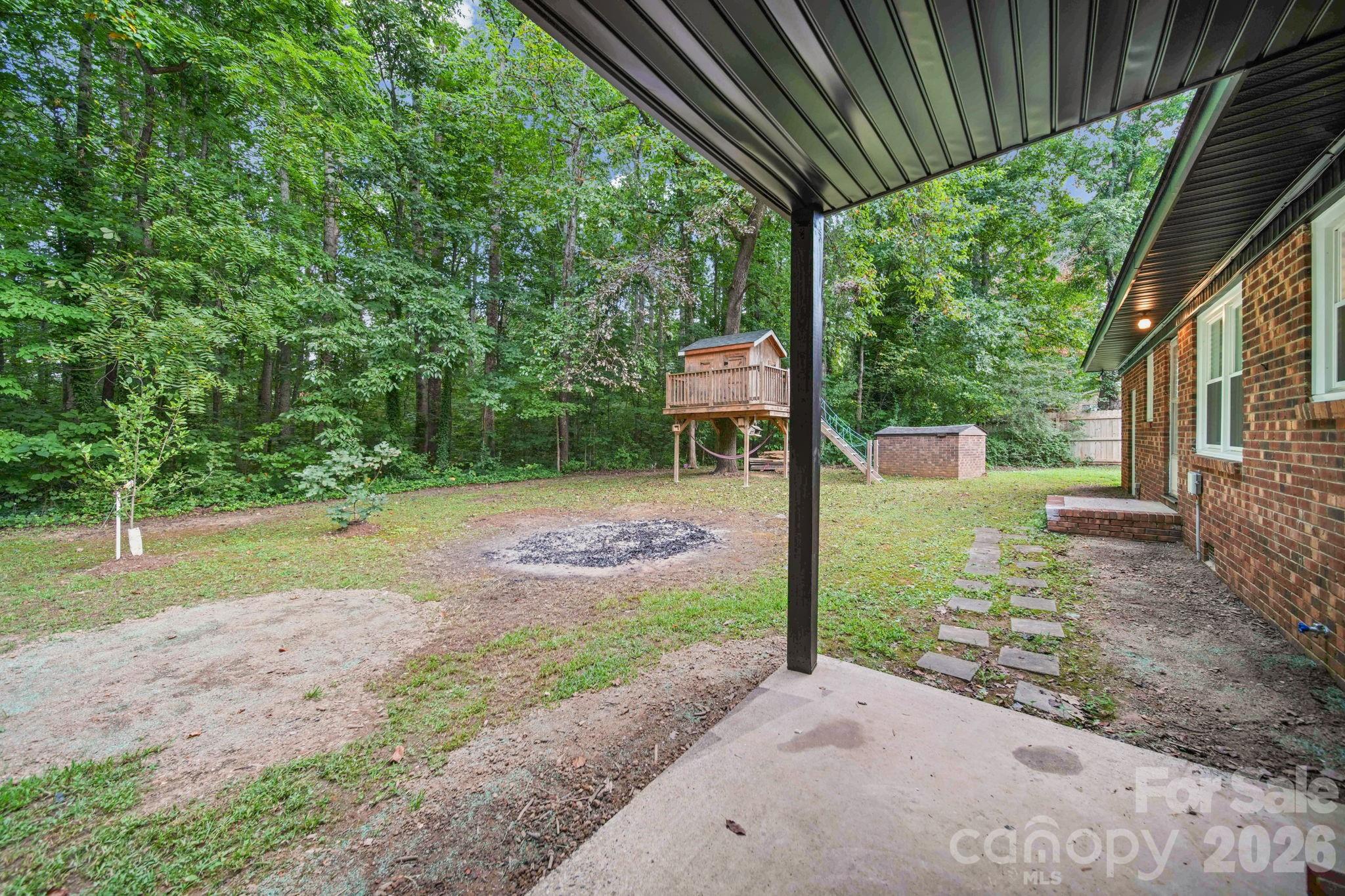 145 Gold Branch Road Salisbury, NC 28146 - Photo 38 of 40 Gallery Image 38