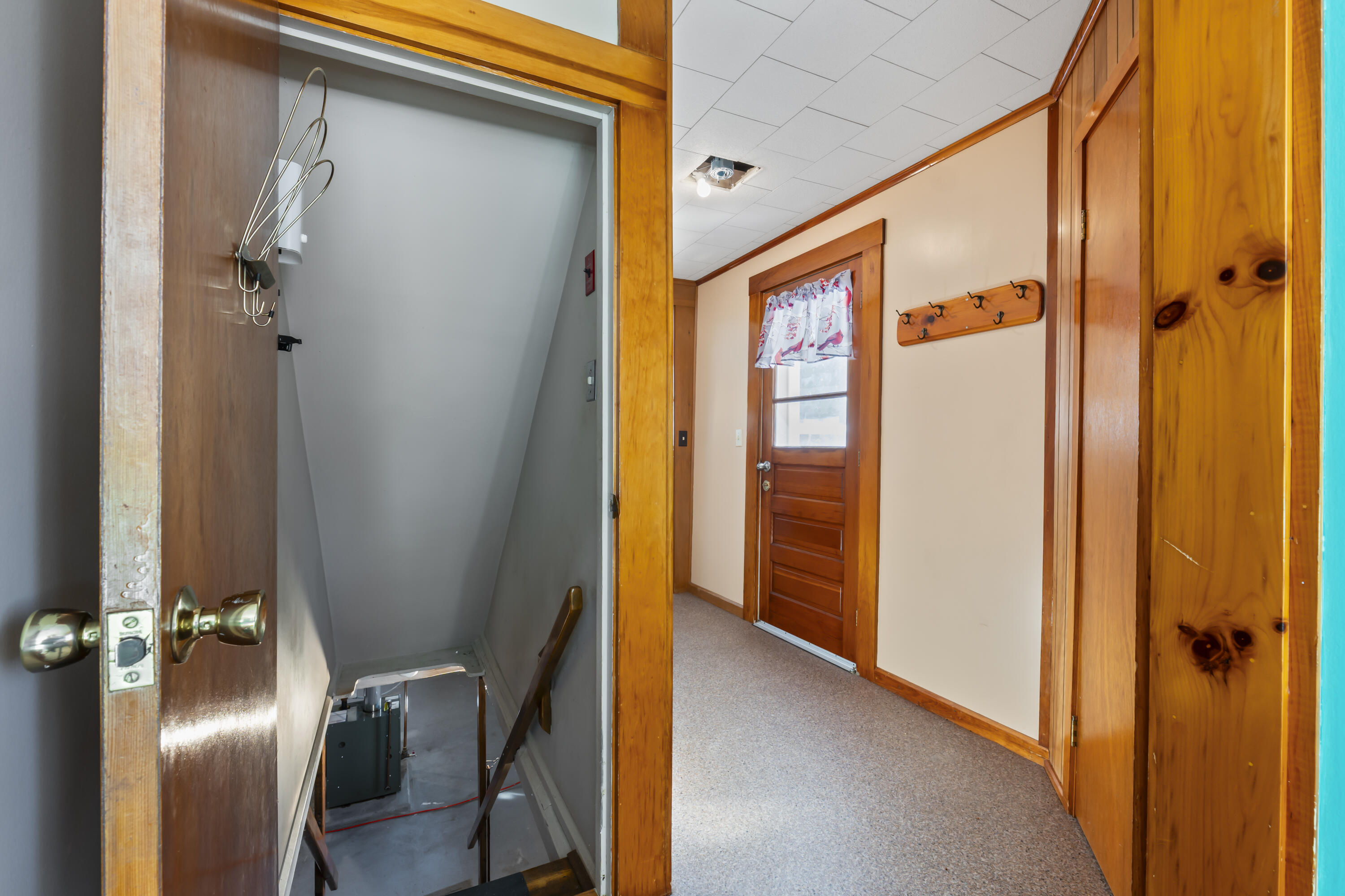 110 Jackson Road Waldoboro, ME 04572 - Photo 14 of 83 110 Jackson Rd_109