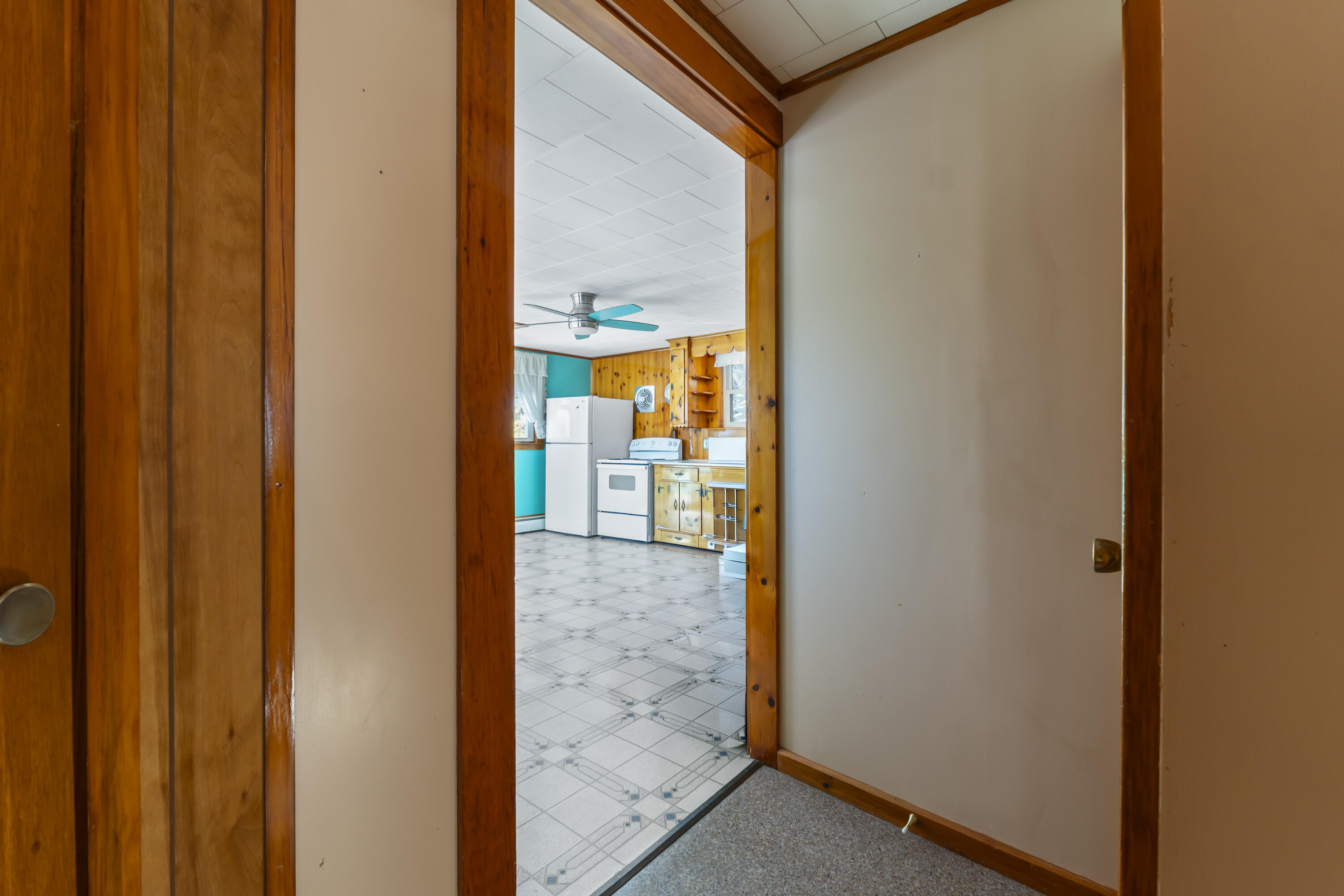 110 Jackson Road Waldoboro, ME 04572 - Photo 15 of 83 110 Jackson Rd_110