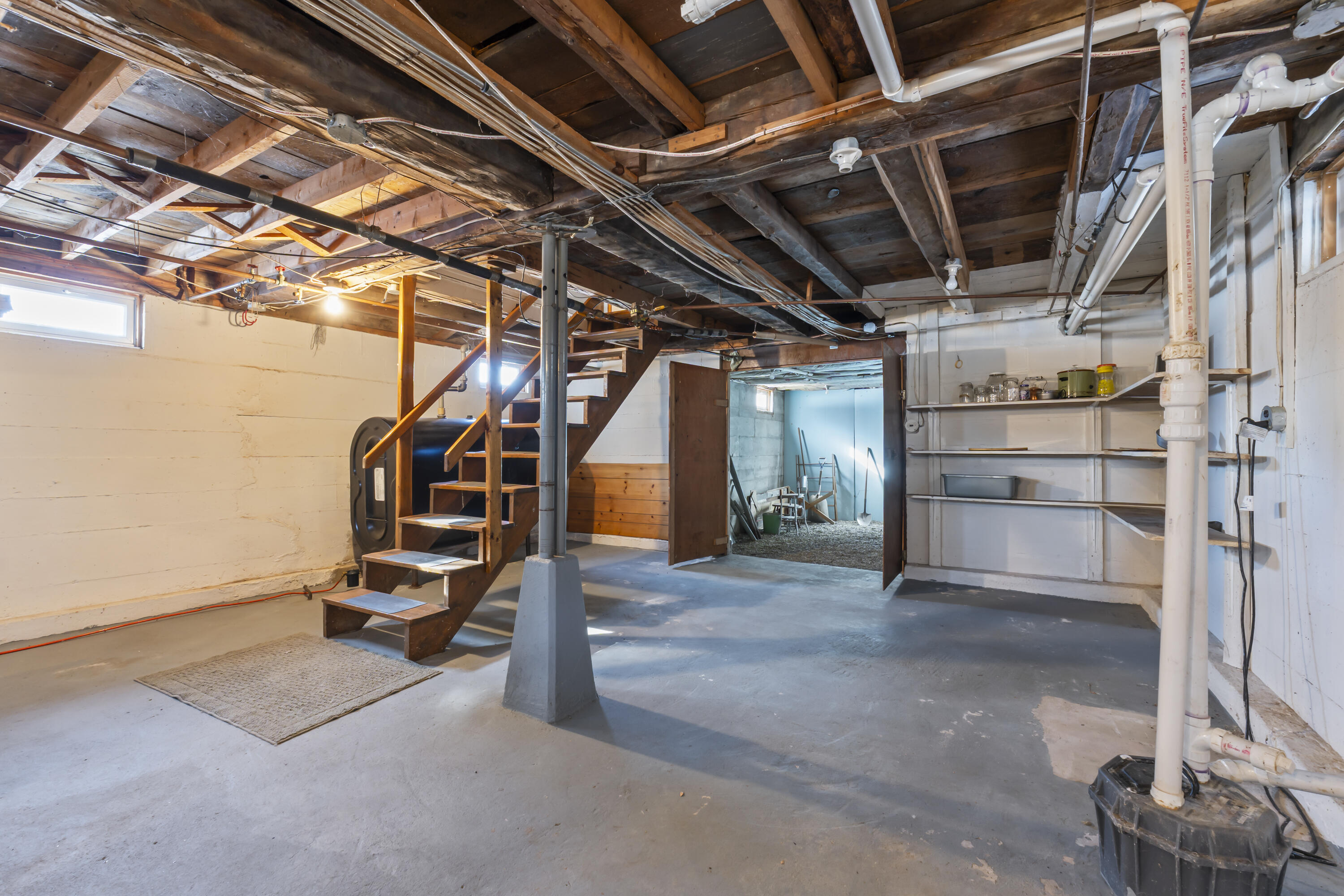 110 Jackson Road Waldoboro, ME 04572 - Photo 44 of 83 110 Jackson Rd_139