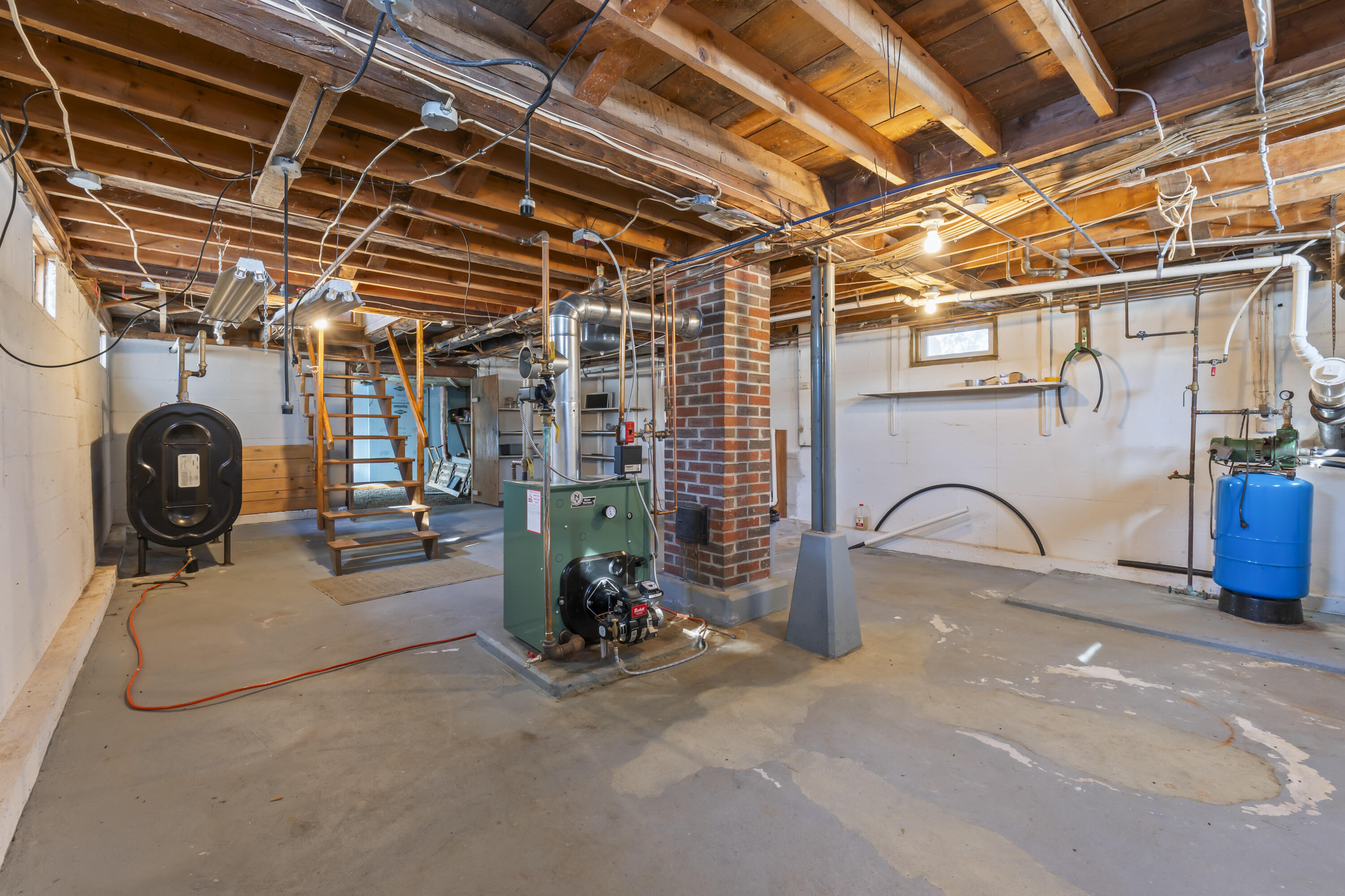 110 Jackson Road Waldoboro, ME 04572 - Photo 45 of 83 110 Jackson Rd_140