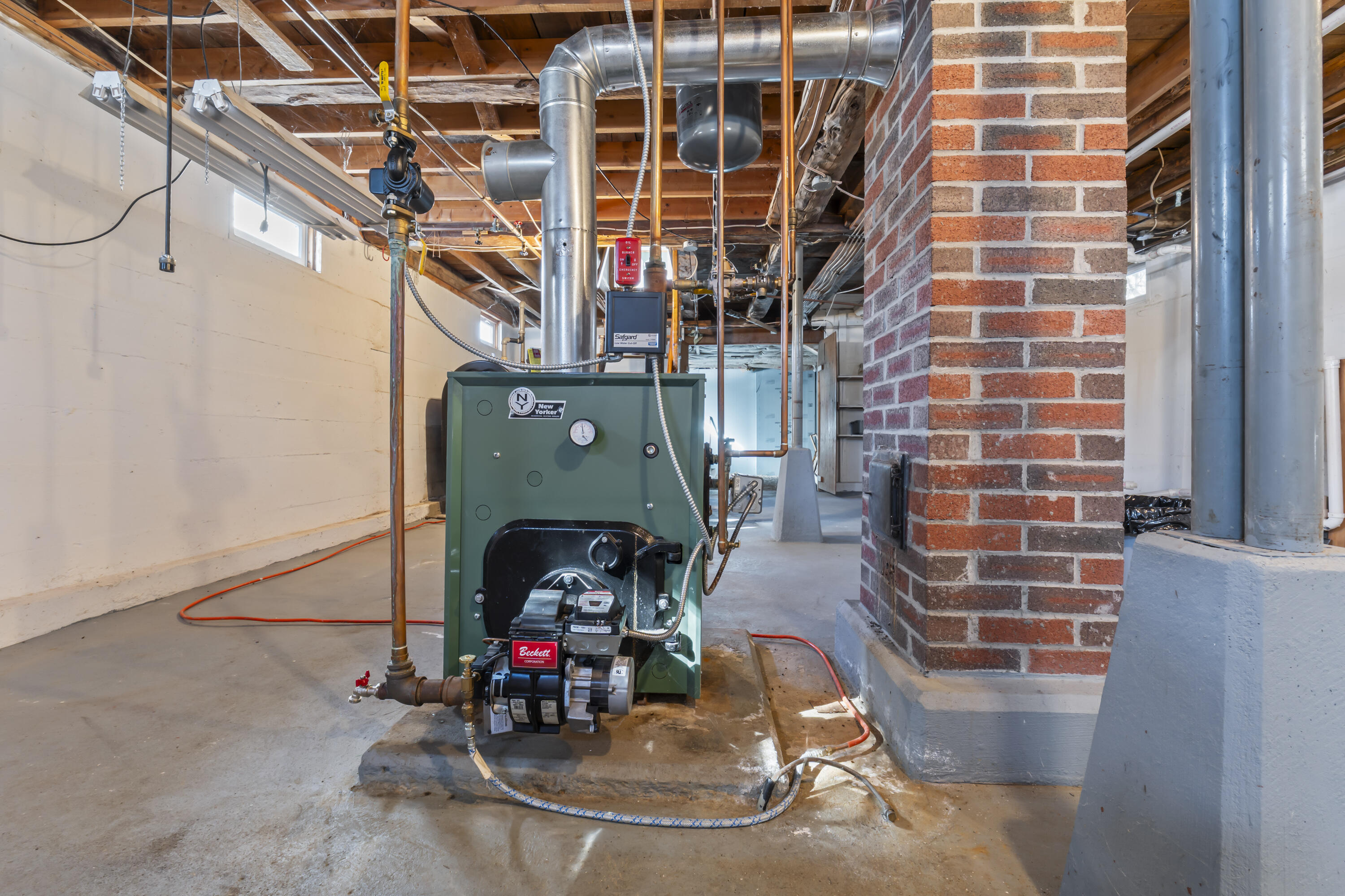 110 Jackson Road Waldoboro, ME 04572 - Photo 46 of 83 110 Jackson Rd_141