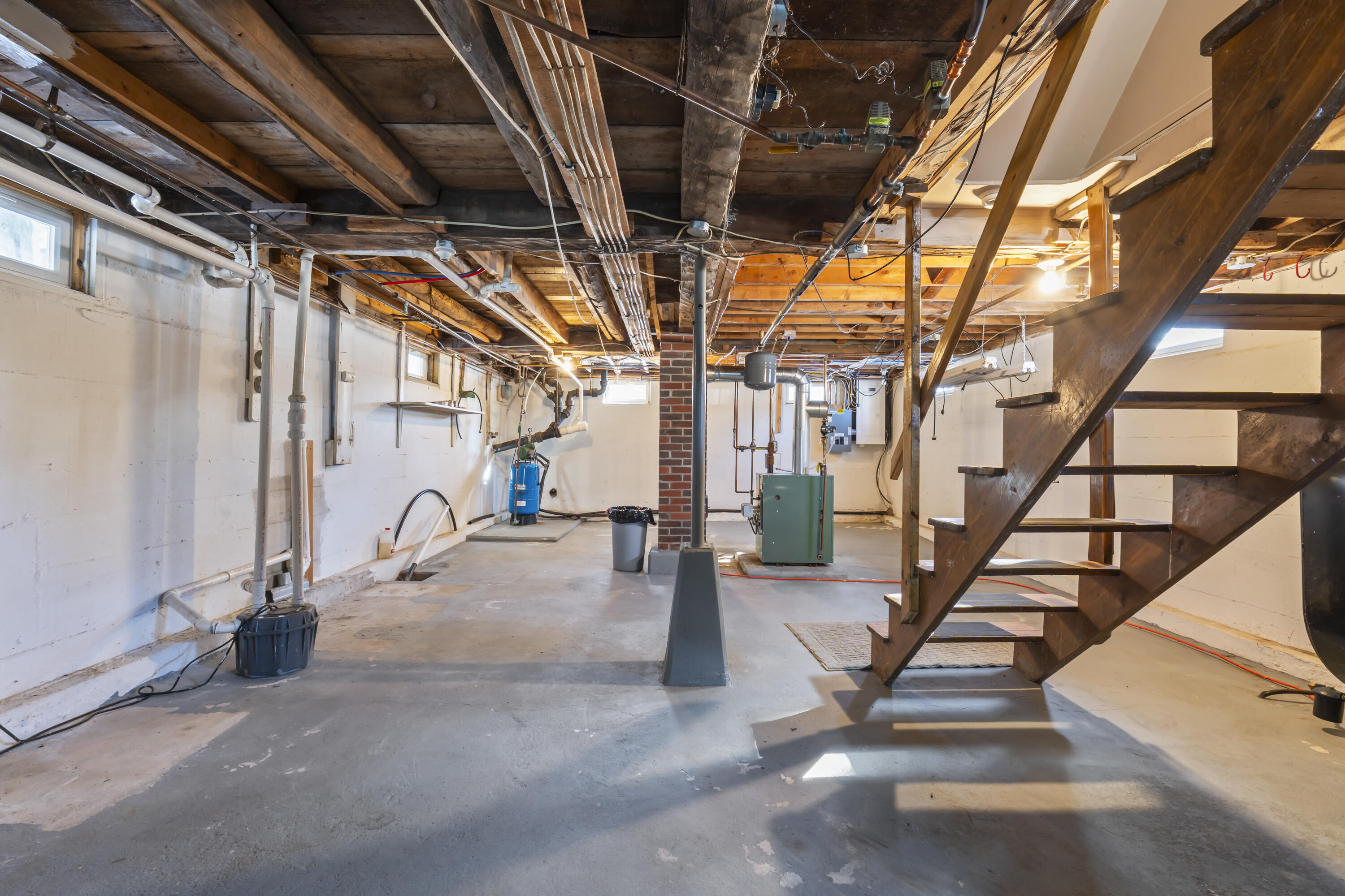 110 Jackson Road Waldoboro, ME 04572 - Photo 47 of 83 110 Jackson Rd_142