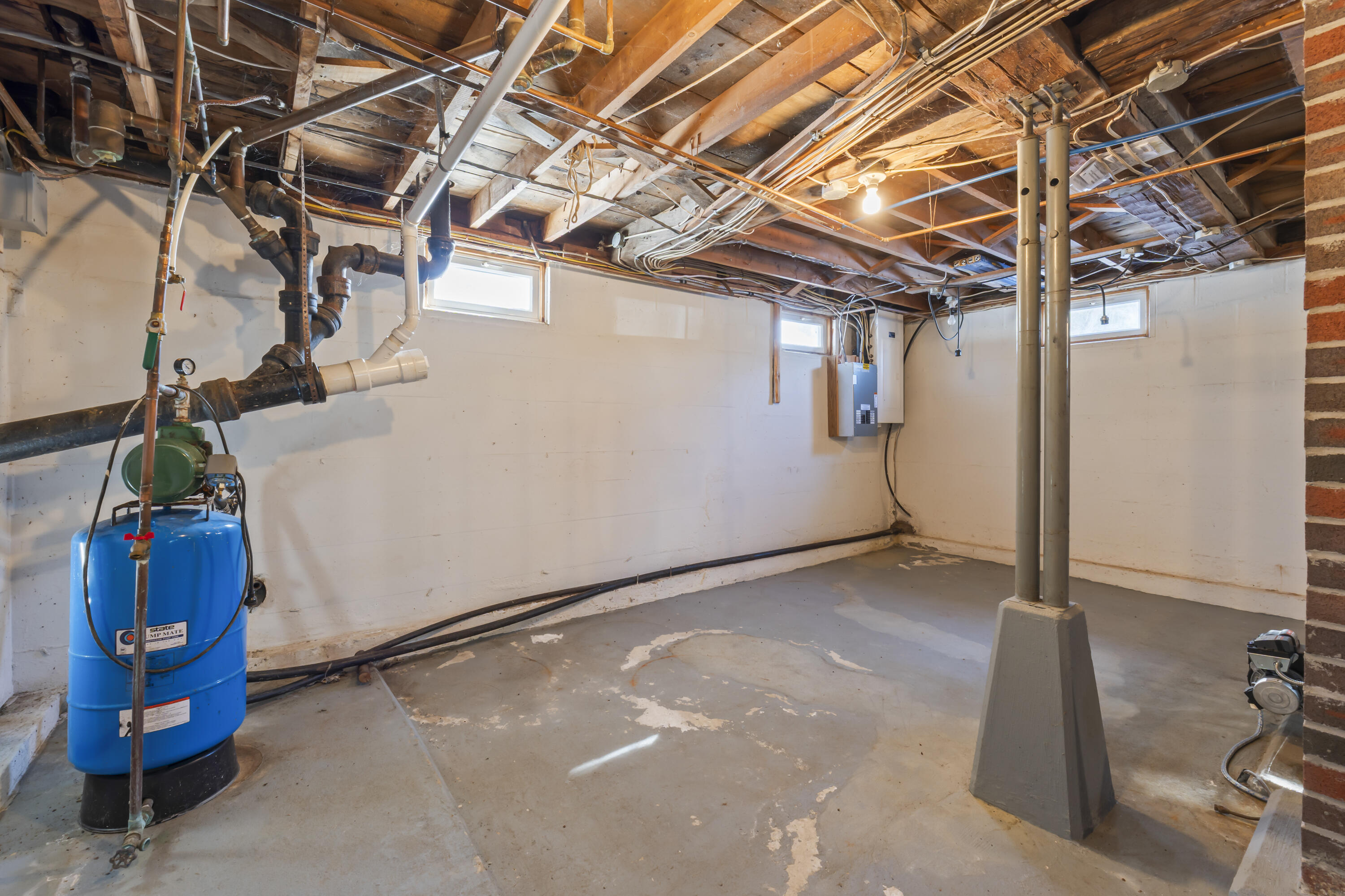 110 Jackson Road Waldoboro, ME 04572 - Photo 48 of 83 110 Jackson Rd_143