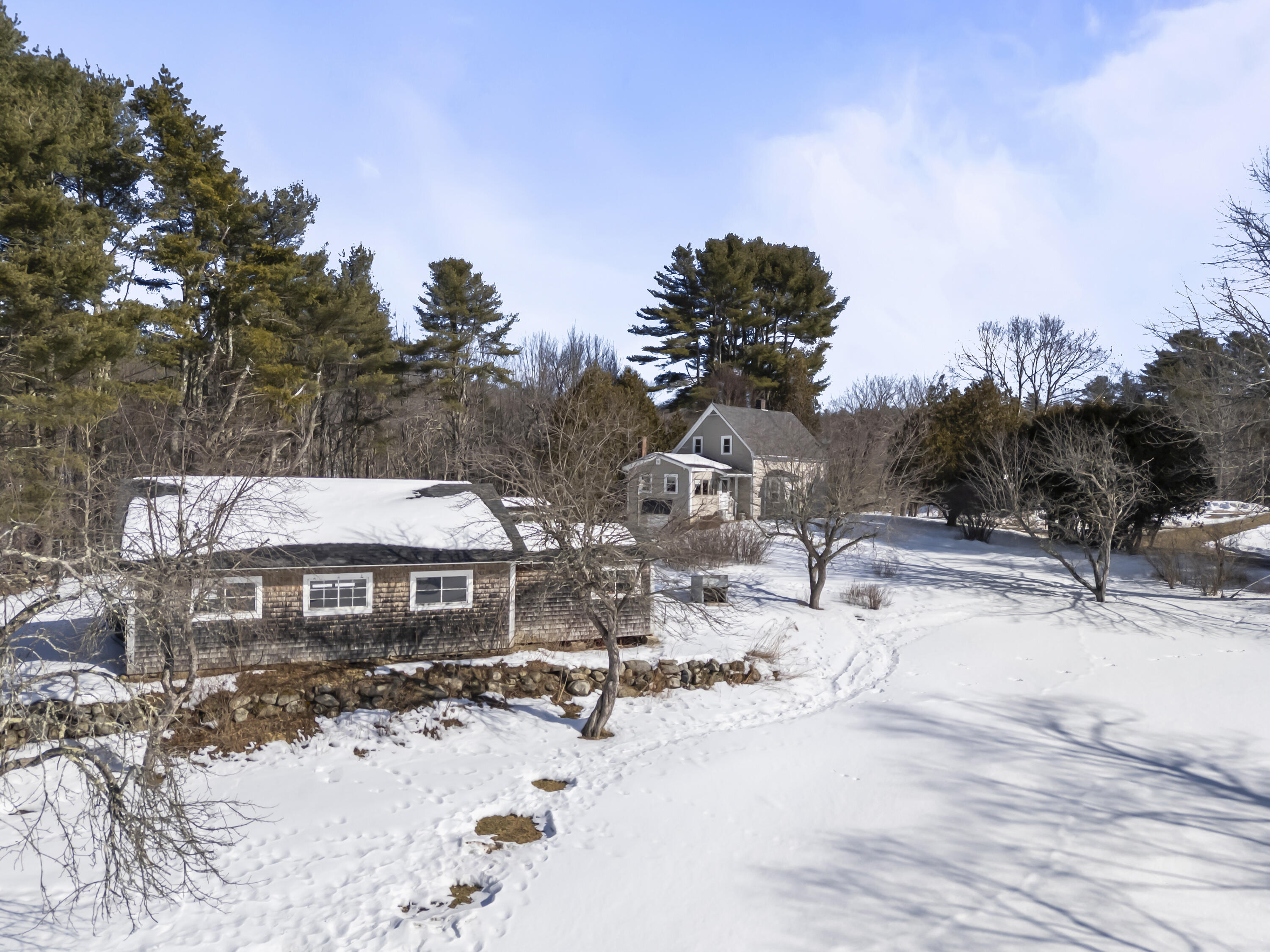 110 Jackson Road Waldoboro, ME 04572 - Photo 5 of 83 110 Jackson Rd_165