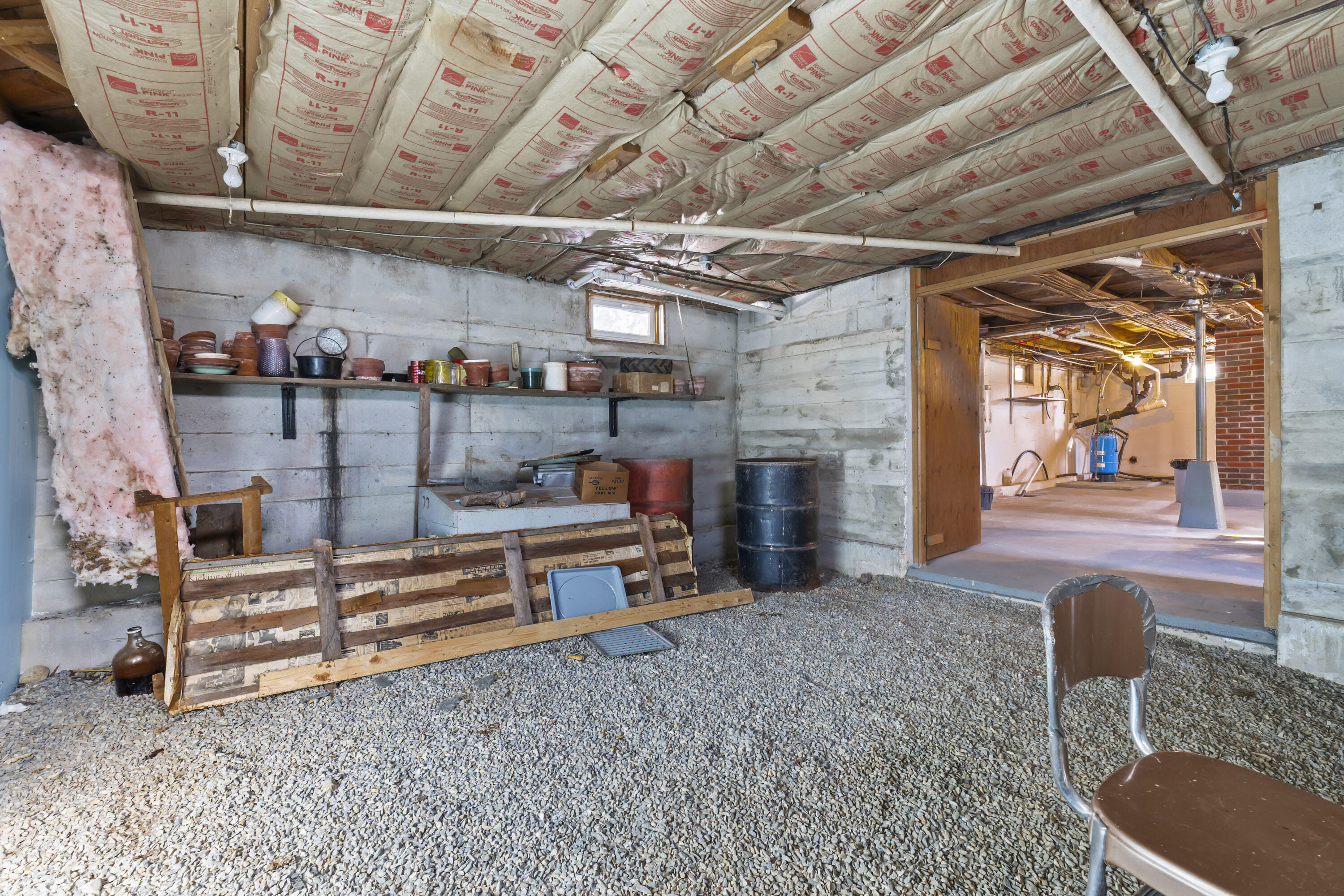 110 Jackson Road Waldoboro, ME 04572 - Photo 52 of 83 110 Jackson Rd_147