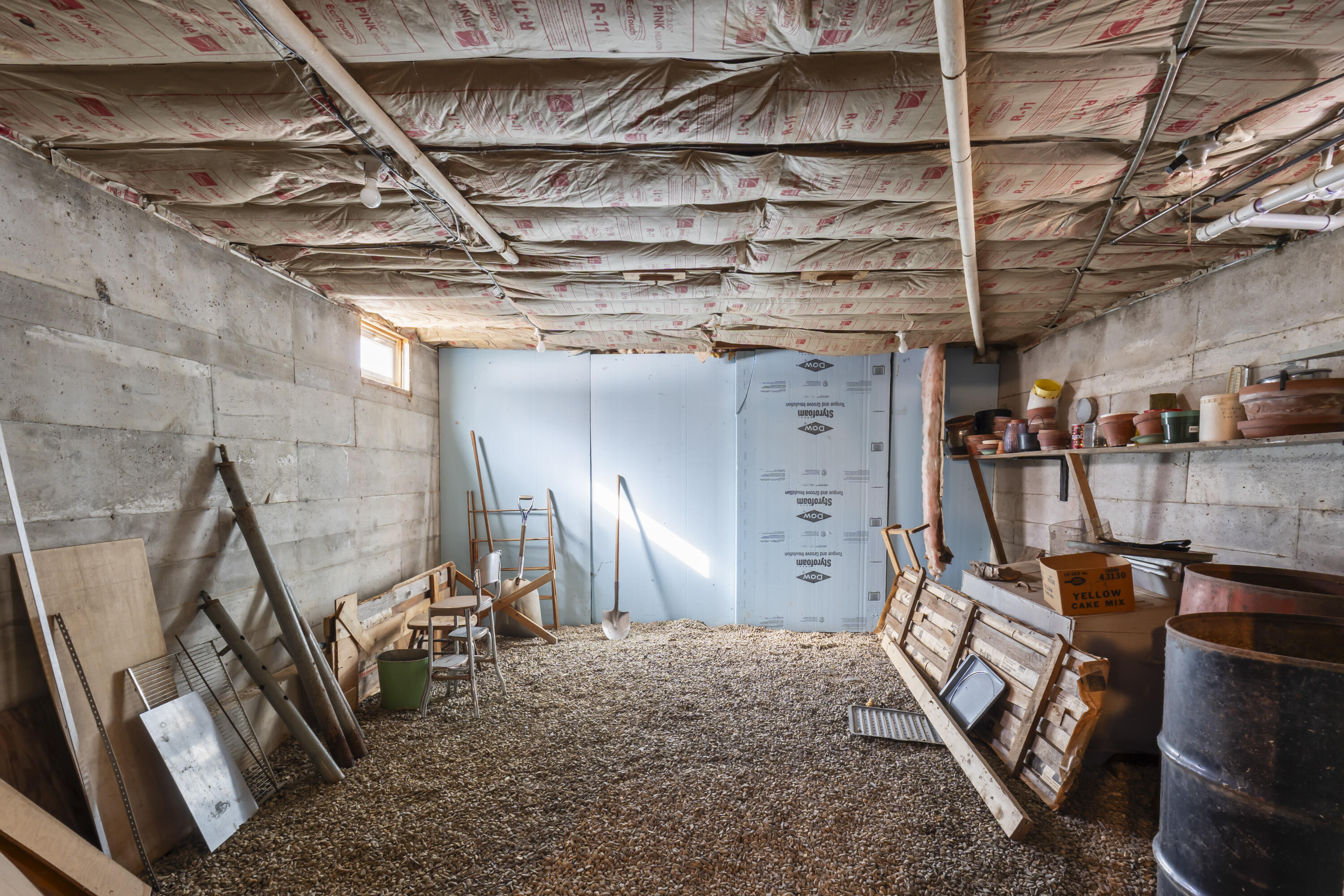 110 Jackson Road Waldoboro, ME 04572 - Photo 53 of 83 110 Jackson Rd_148