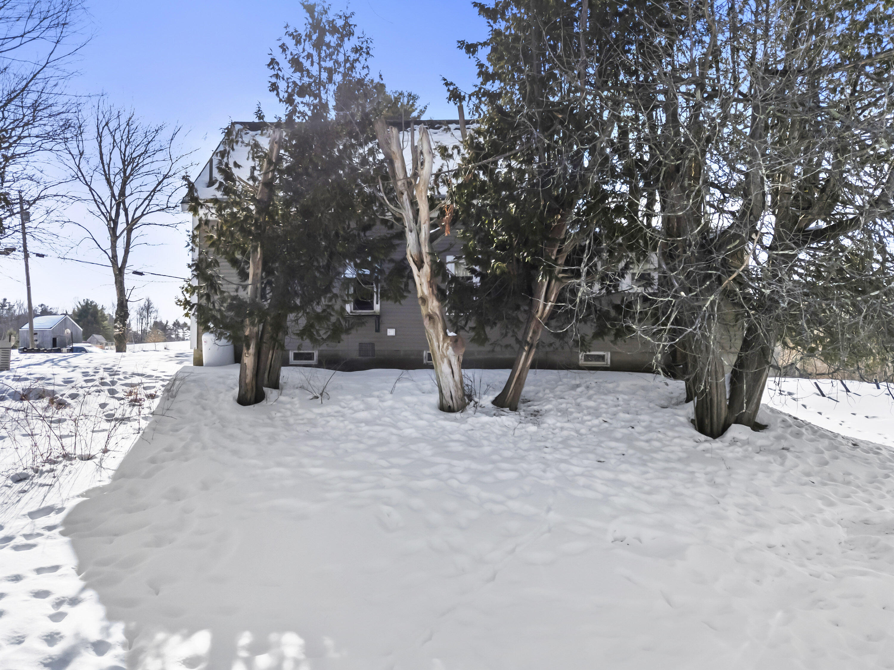 110 Jackson Road Waldoboro, ME 04572 - Photo 54 of 83 110 Jackson Rd_149