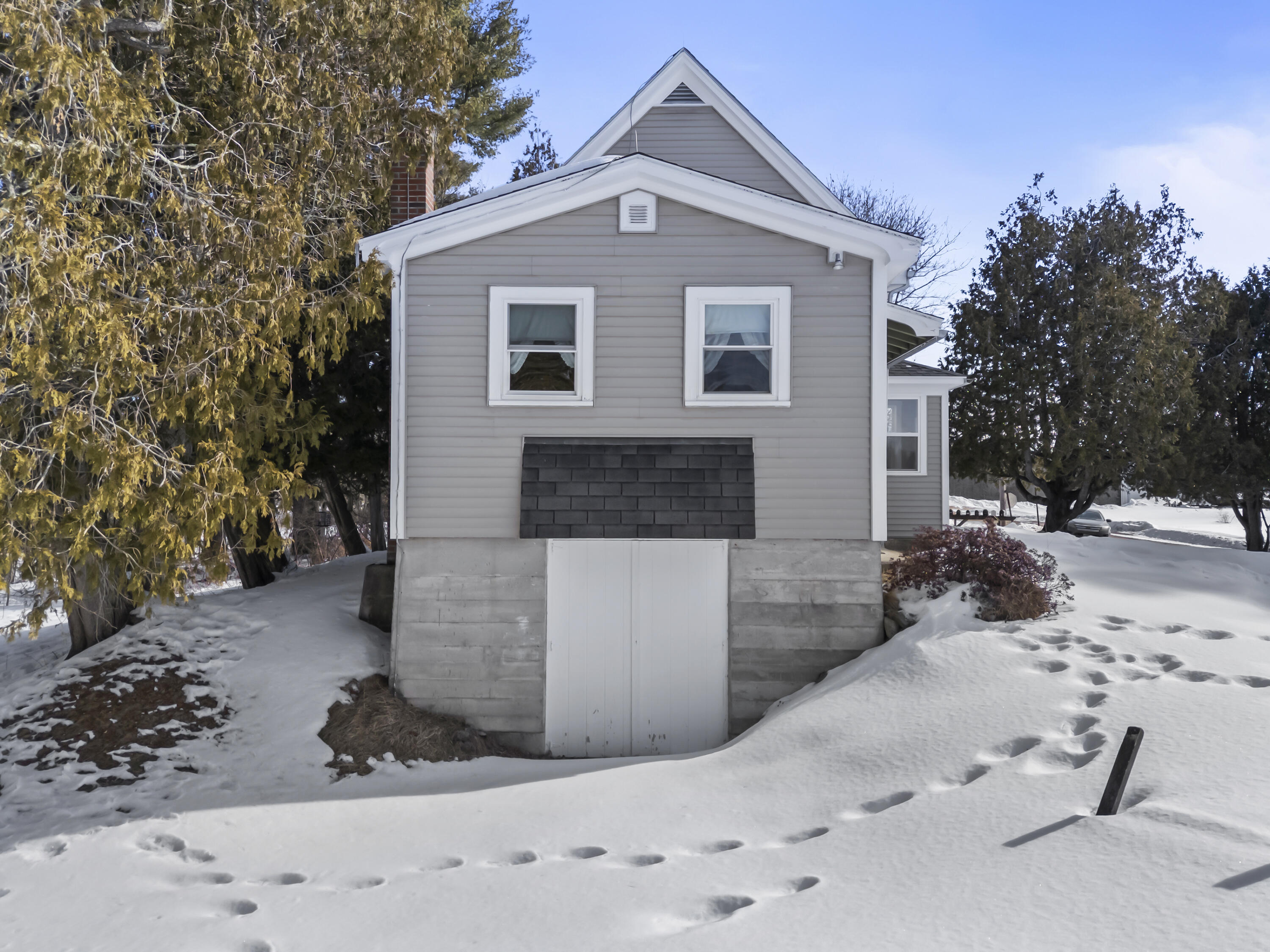 110 Jackson Road Waldoboro, ME 04572 - Photo 55 of 83 110 Jackson Rd_150