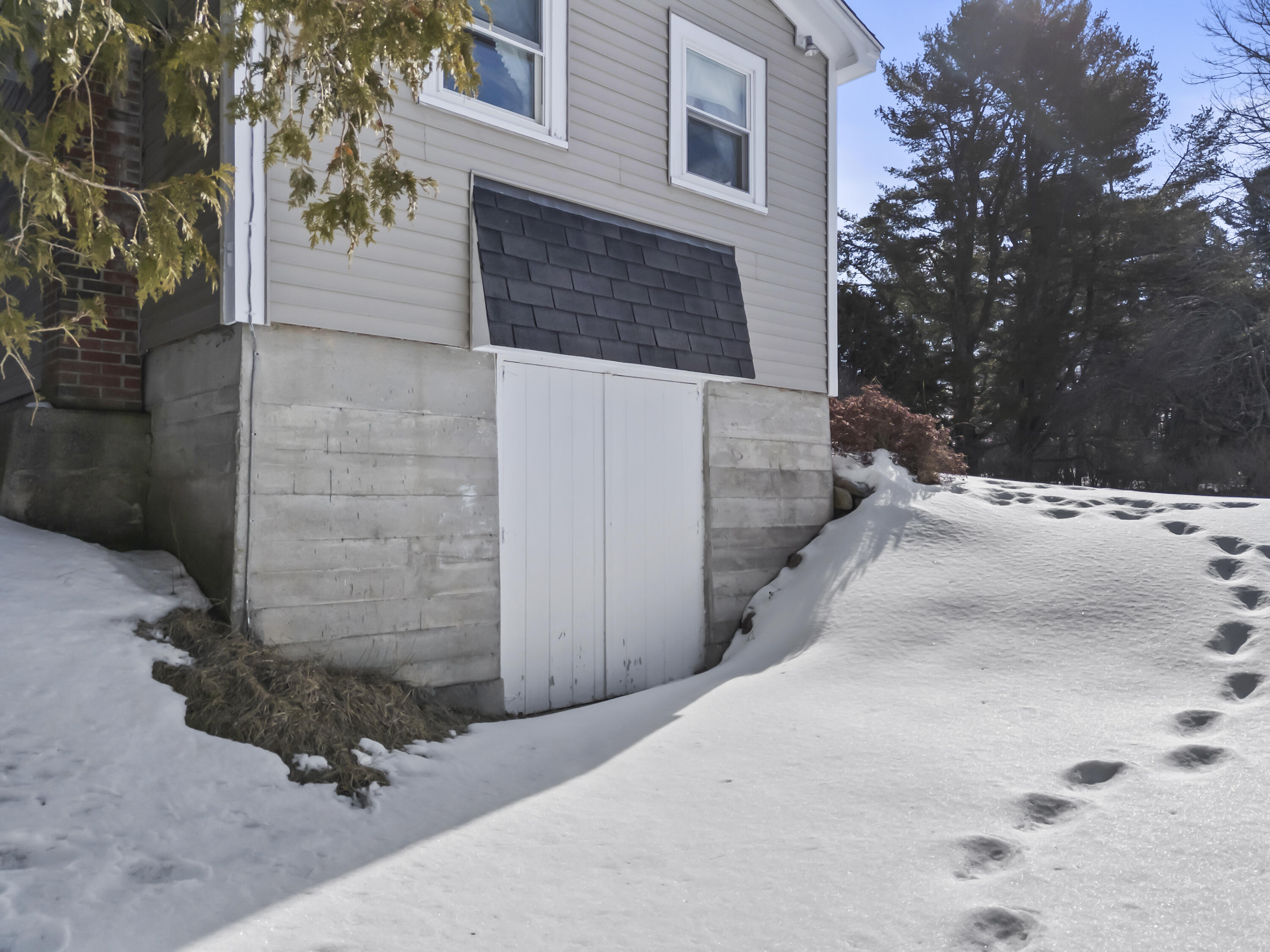 110 Jackson Road Waldoboro, ME 04572 - Photo 56 of 83 110 Jackson Rd_151