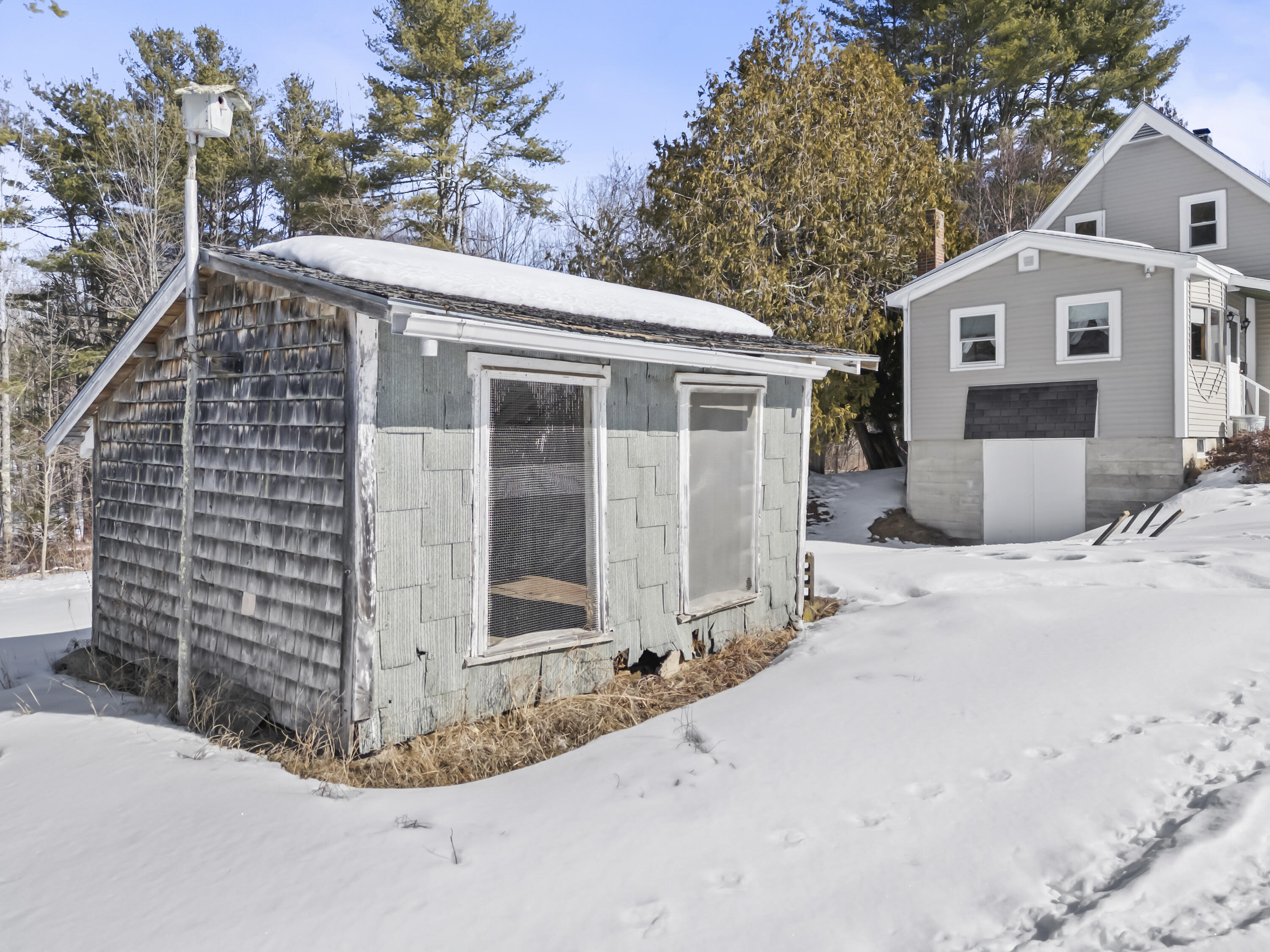 110 Jackson Road Waldoboro, ME 04572 - Photo 57 of 83 110 Jackson Rd_152