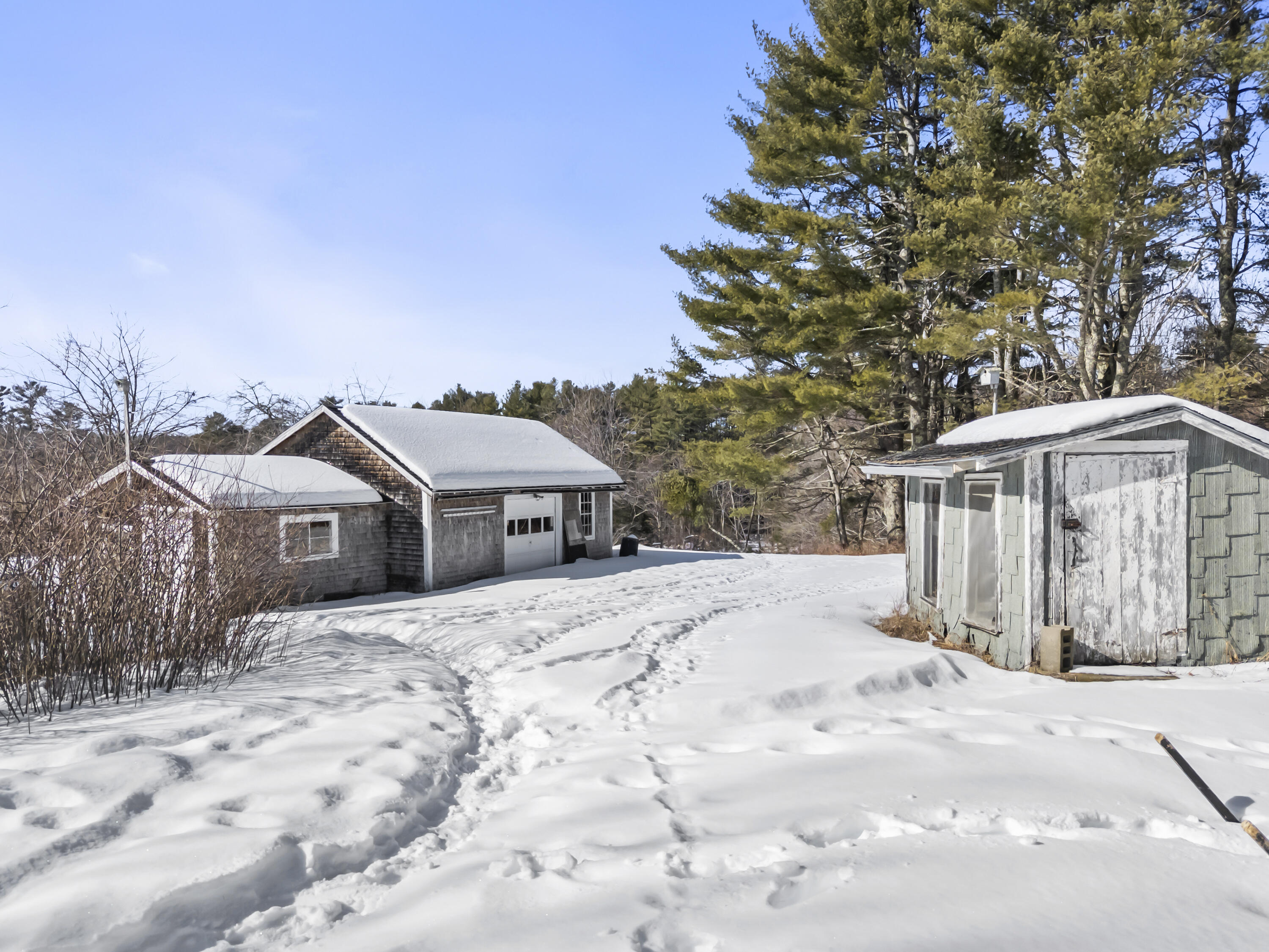 110 Jackson Road Waldoboro, ME 04572 - Photo 58 of 83 110 Jackson Rd_153