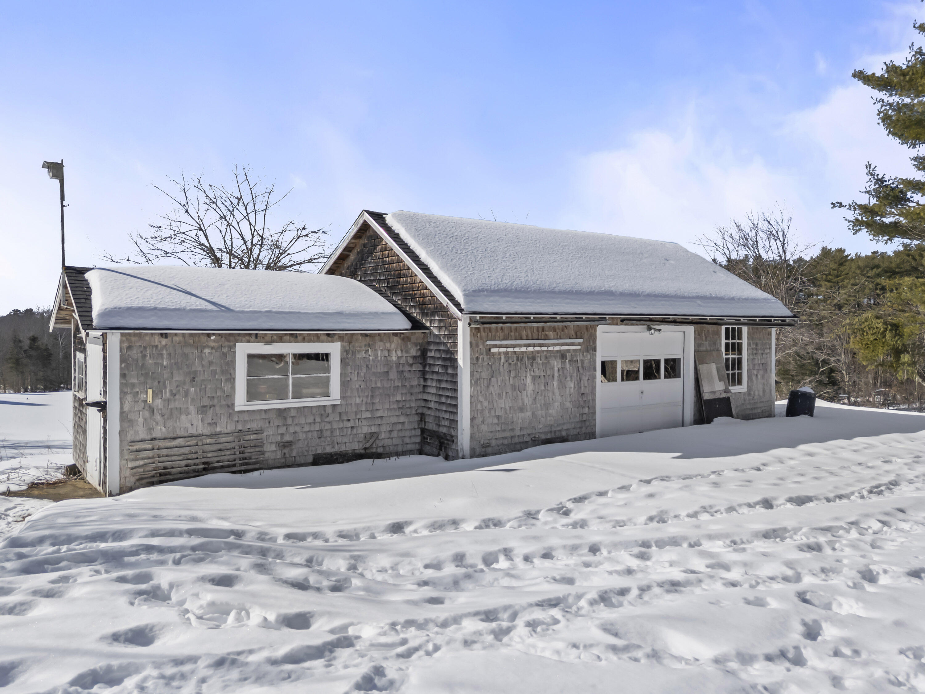 110 Jackson Road Waldoboro, ME 04572 - Photo 59 of 83 110 Jackson Rd_154