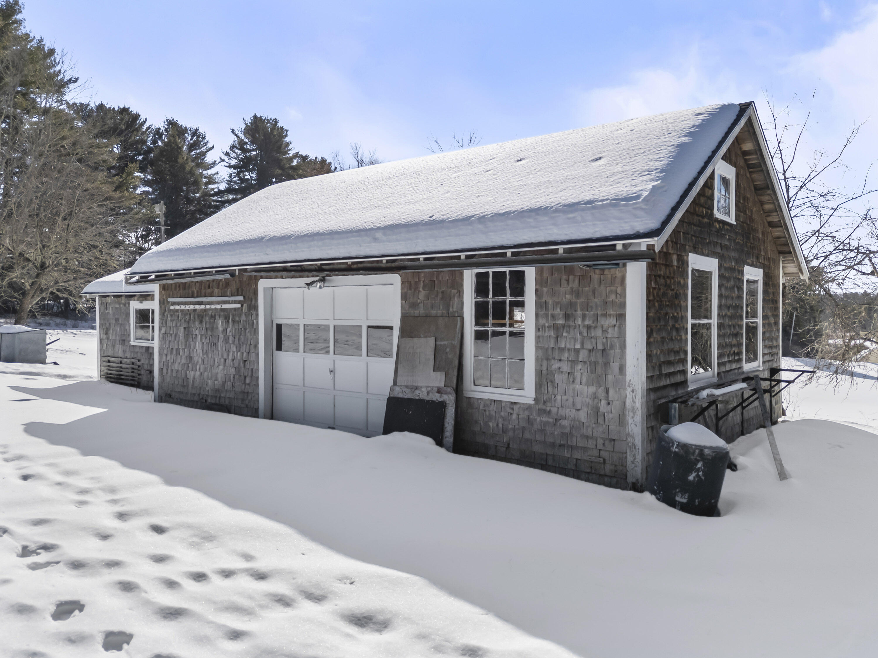 110 Jackson Road Waldoboro, ME 04572 - Photo 60 of 83 110 Jackson Rd_155