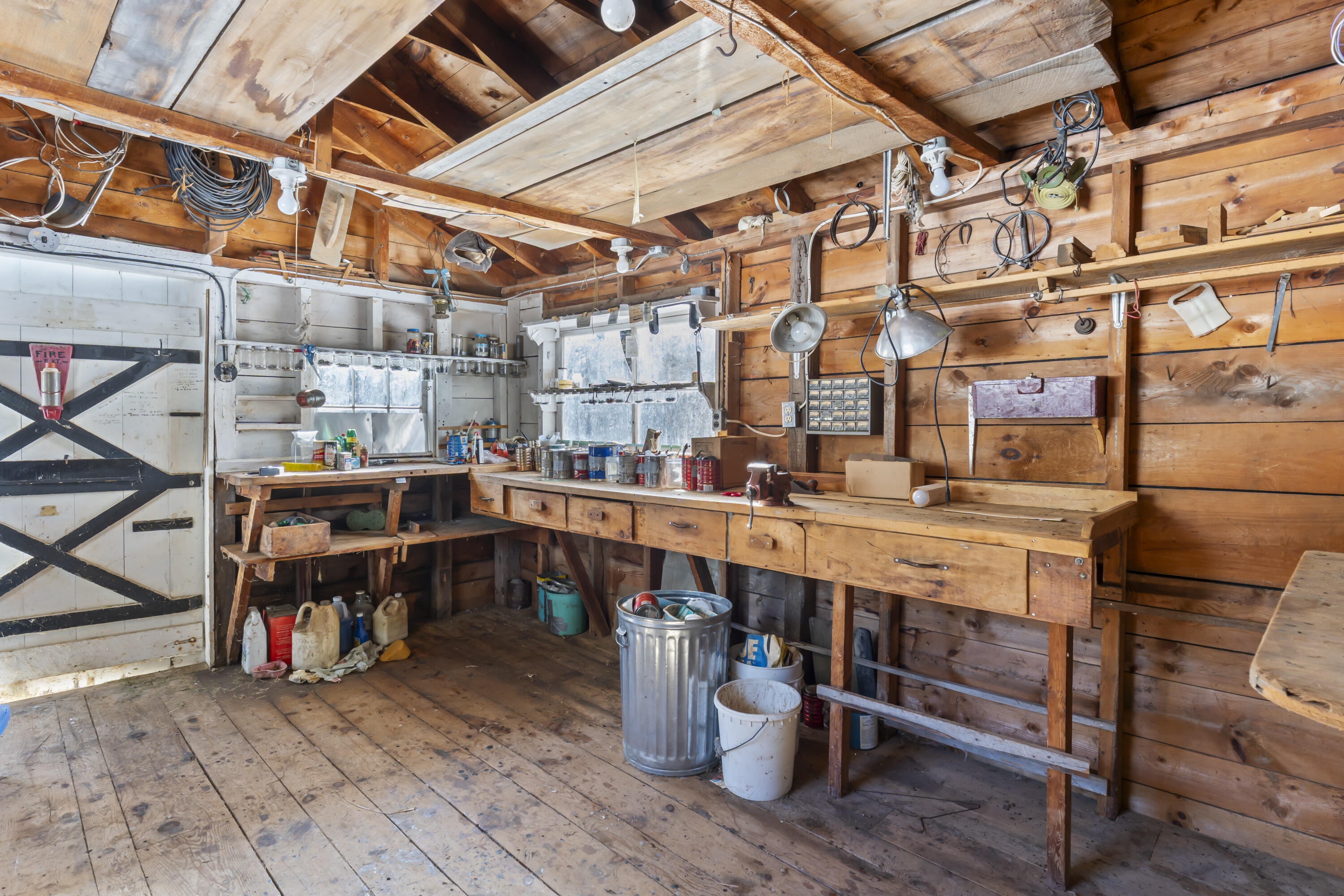 110 Jackson Road Waldoboro, ME 04572 - Photo 61 of 83 110 Jackson Rd_156