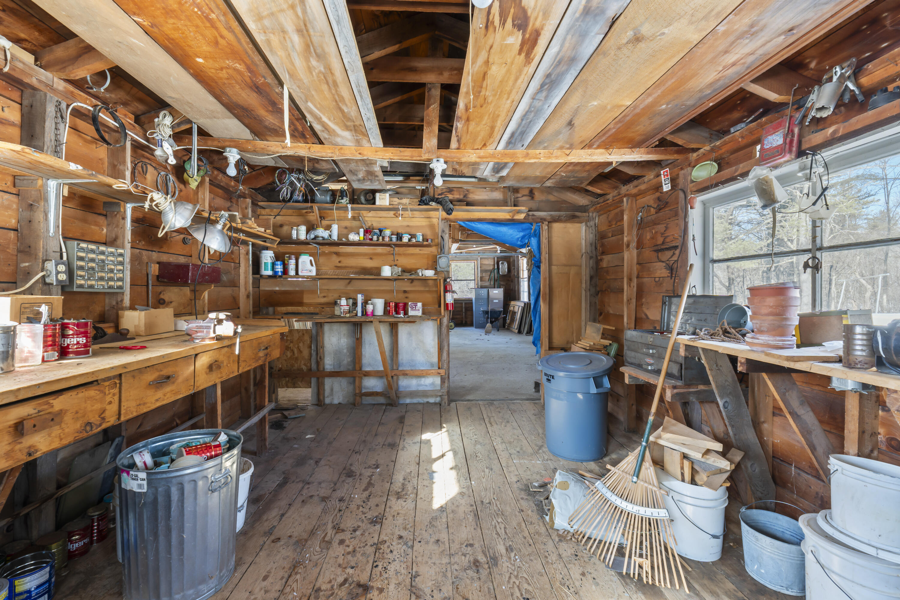 110 Jackson Road Waldoboro, ME 04572 - Photo 62 of 83 110 Jackson Rd_157