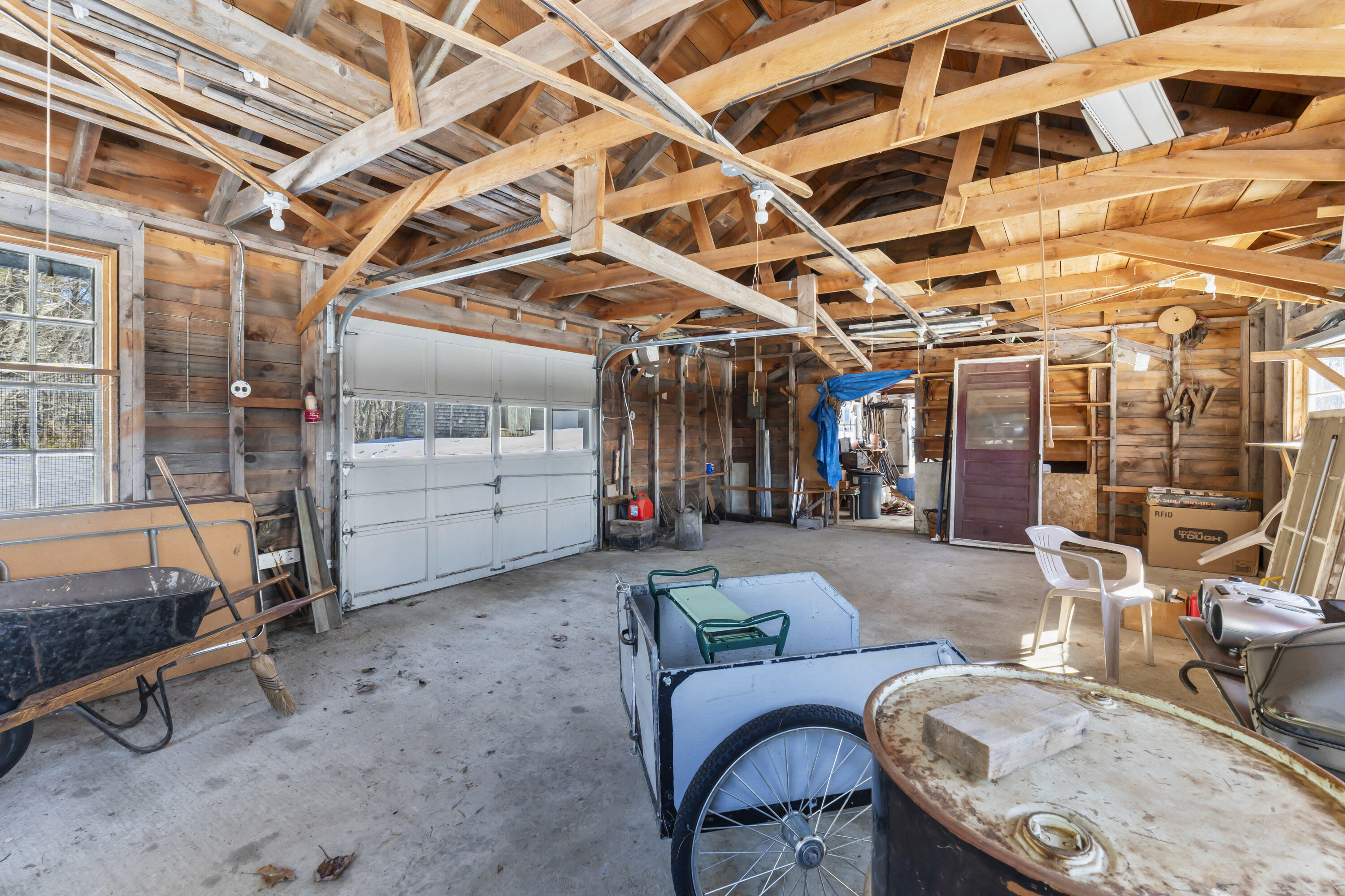 110 Jackson Road Waldoboro, ME 04572 - Photo 64 of 83 110 Jackson Rd_159