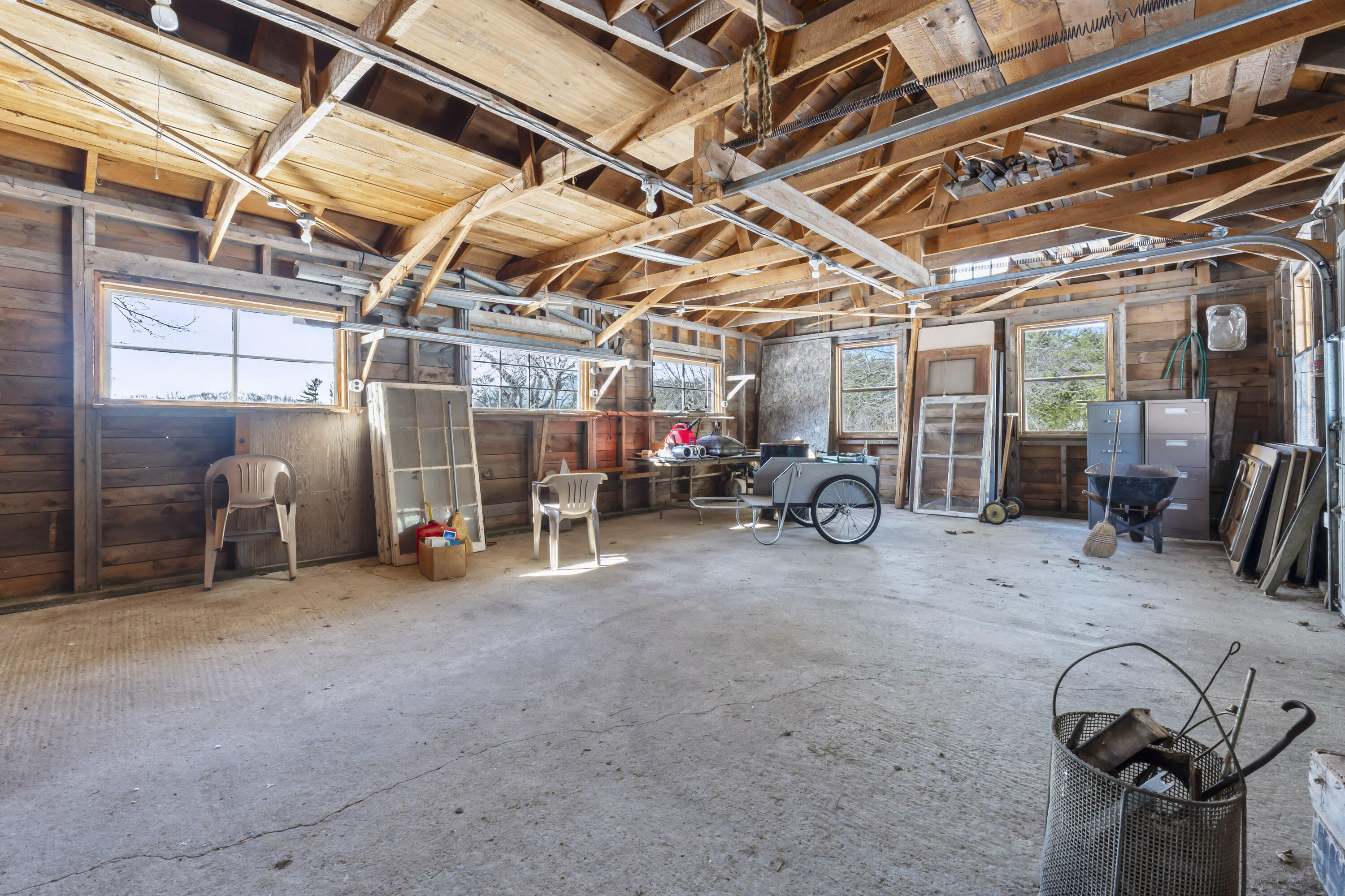 110 Jackson Road Waldoboro, ME 04572 - Photo 65 of 83 110 Jackson Rd_160