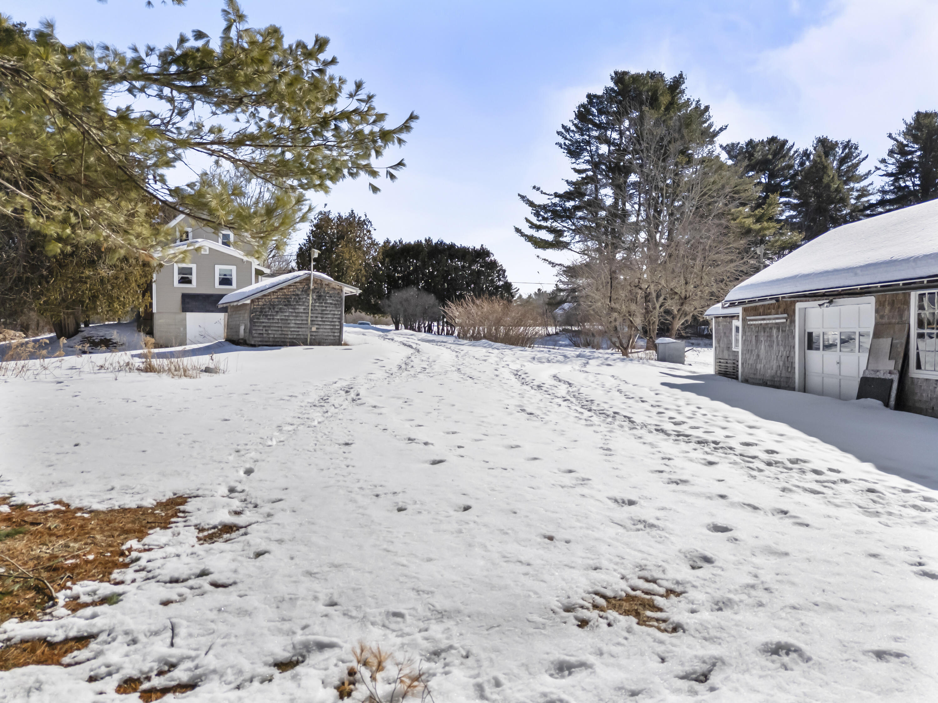 110 Jackson Road Waldoboro, ME 04572 - Photo 66 of 83 110 Jackson Rd_161