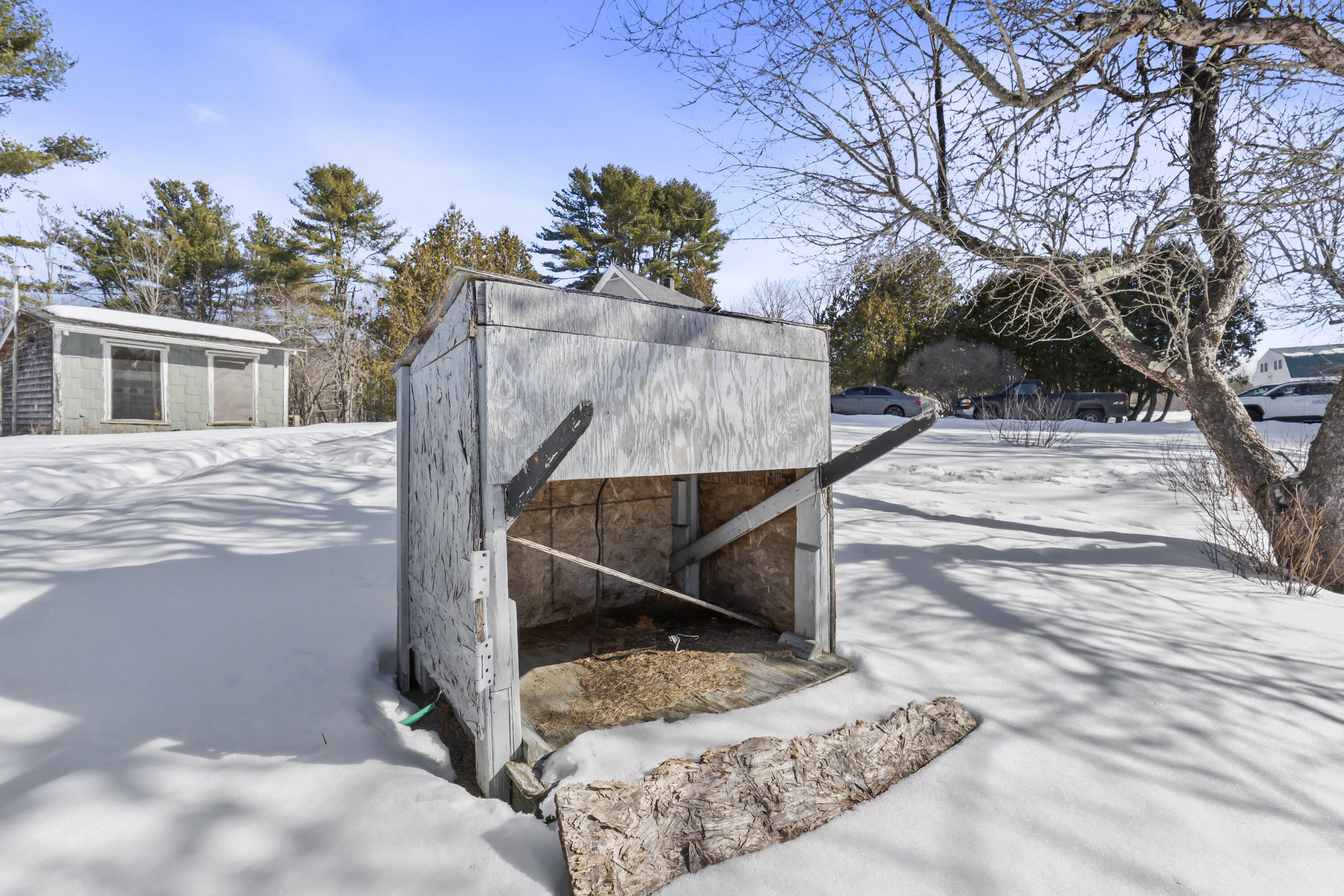 110 Jackson Road Waldoboro, ME 04572 - Photo 67 of 83 110 Jackson Rd_162