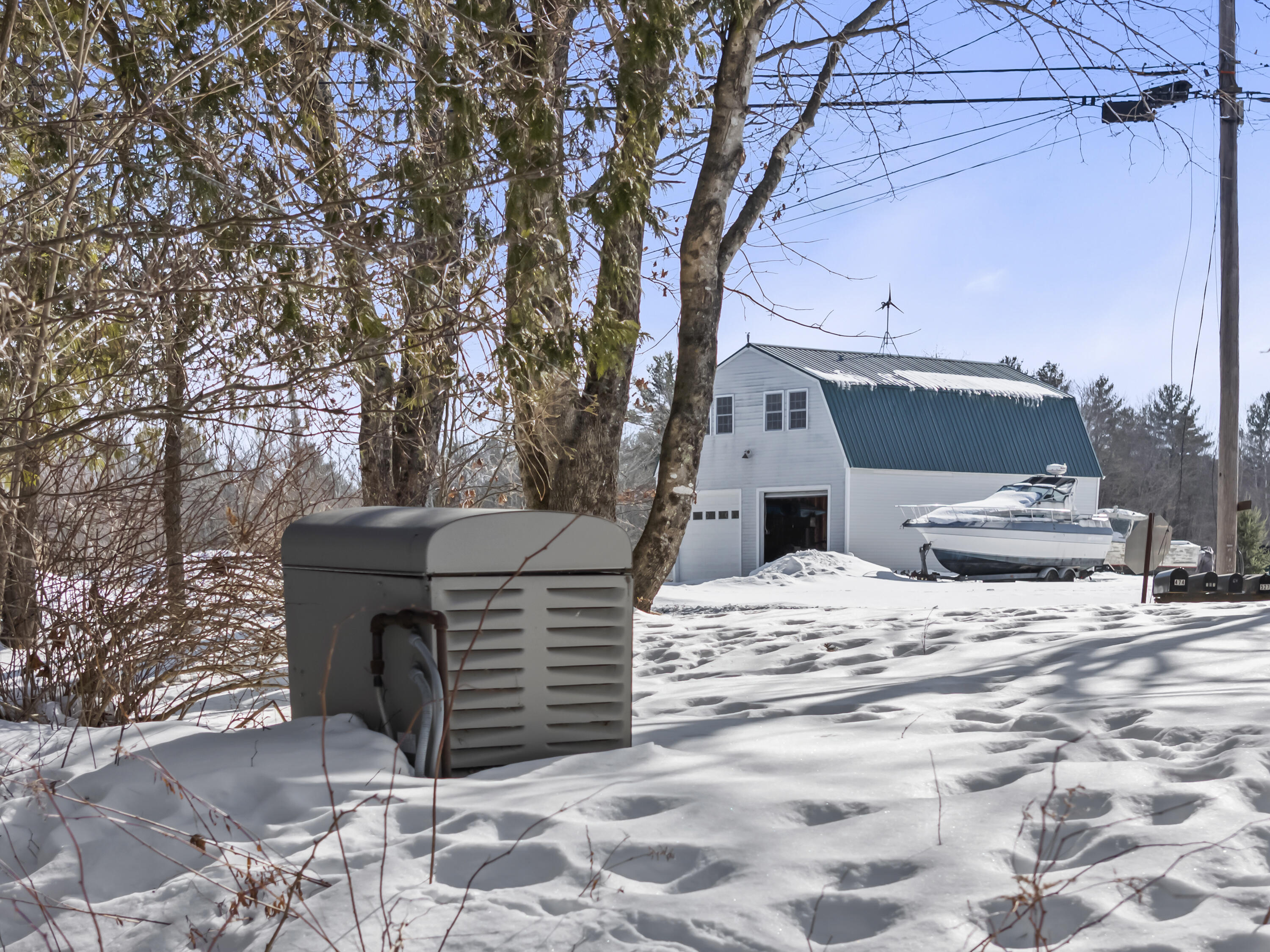 110 Jackson Road Waldoboro, ME 04572 - Photo 68 of 83 110 Jackson Rd_163