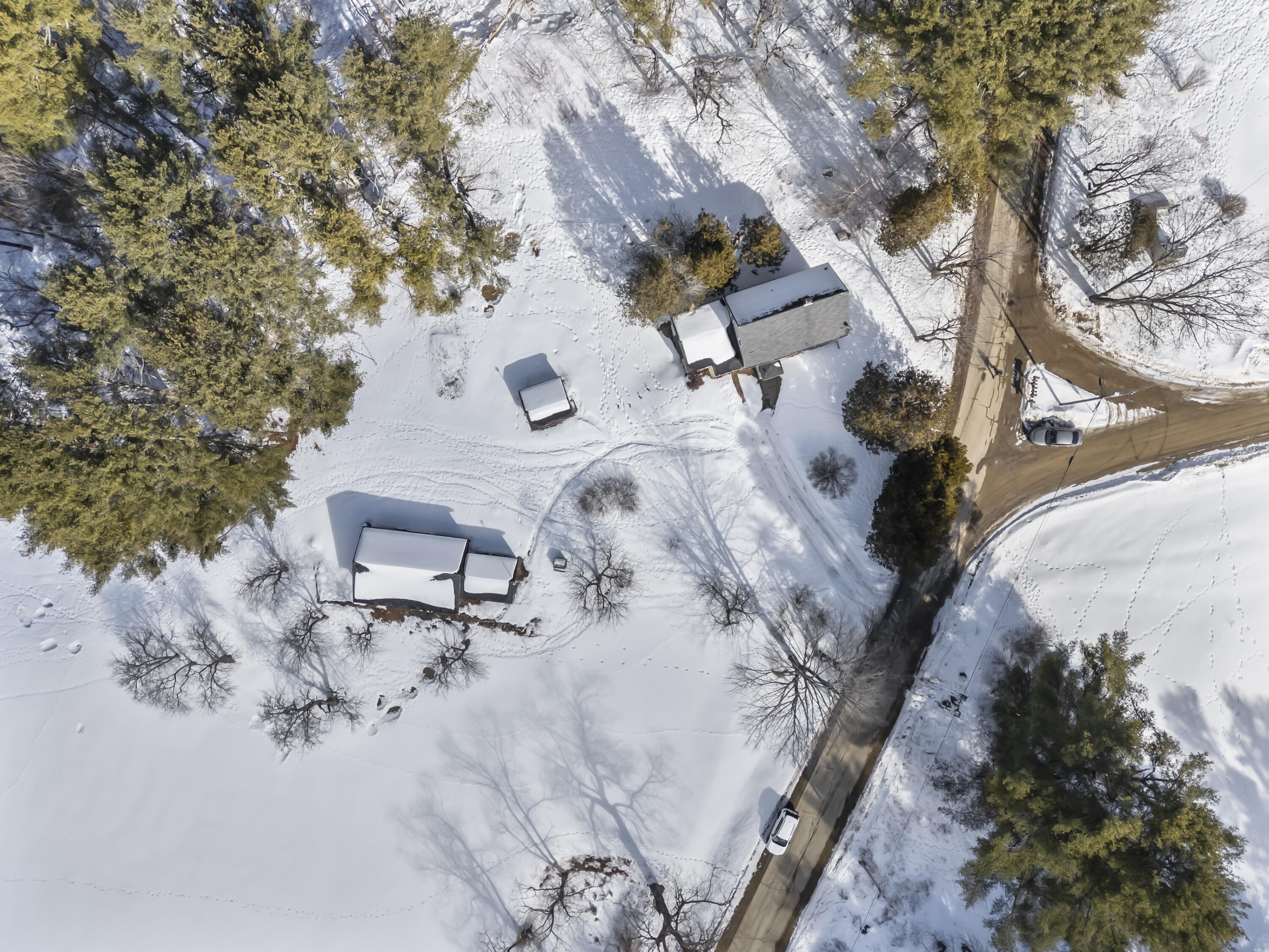 110 Jackson Road Waldoboro, ME 04572 - Photo 70 of 83 110 Jackson Rd_169