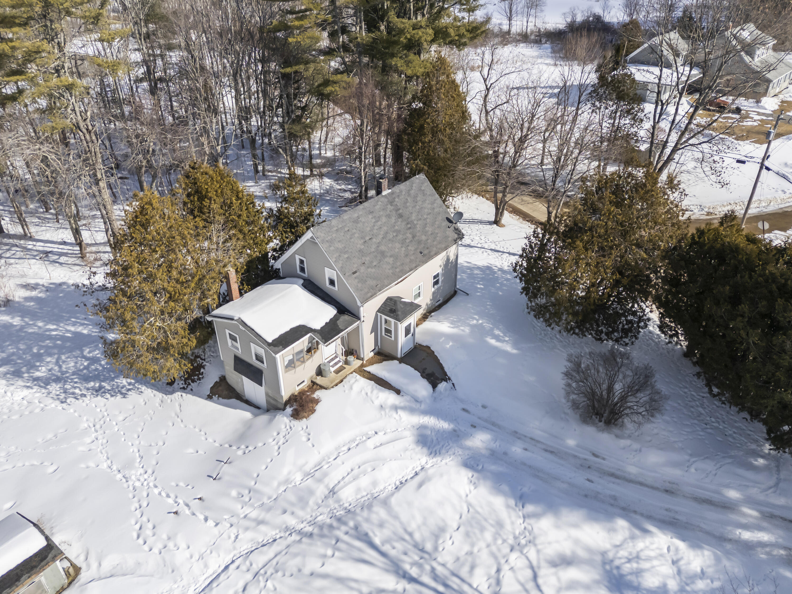 110 Jackson Road Waldoboro, ME 04572 - Photo 7 of 83 110 Jackson Rd_167