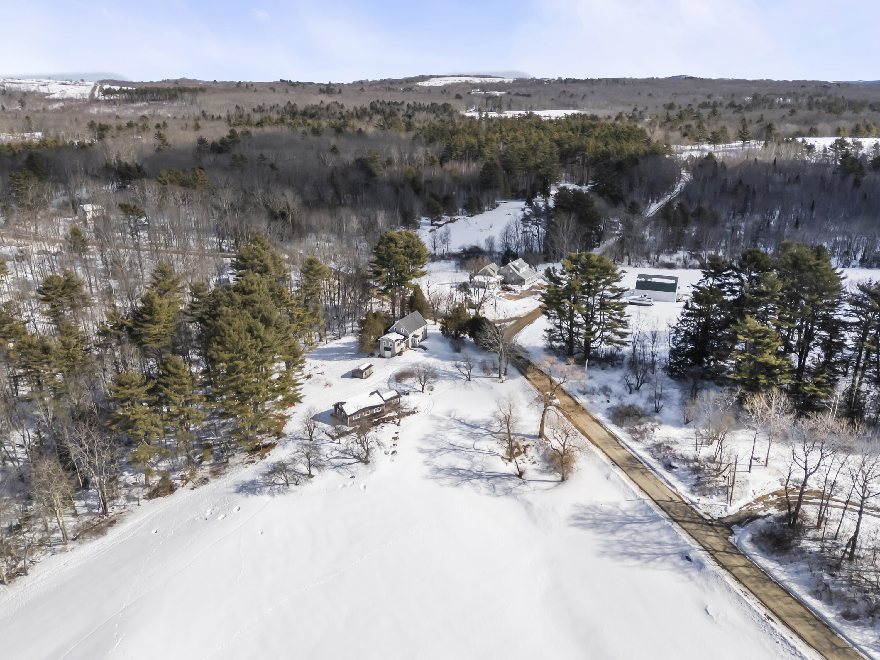 110 Jackson Road Waldoboro, ME 04572 - Photo 72 of 83 110 Jackson Rd_171