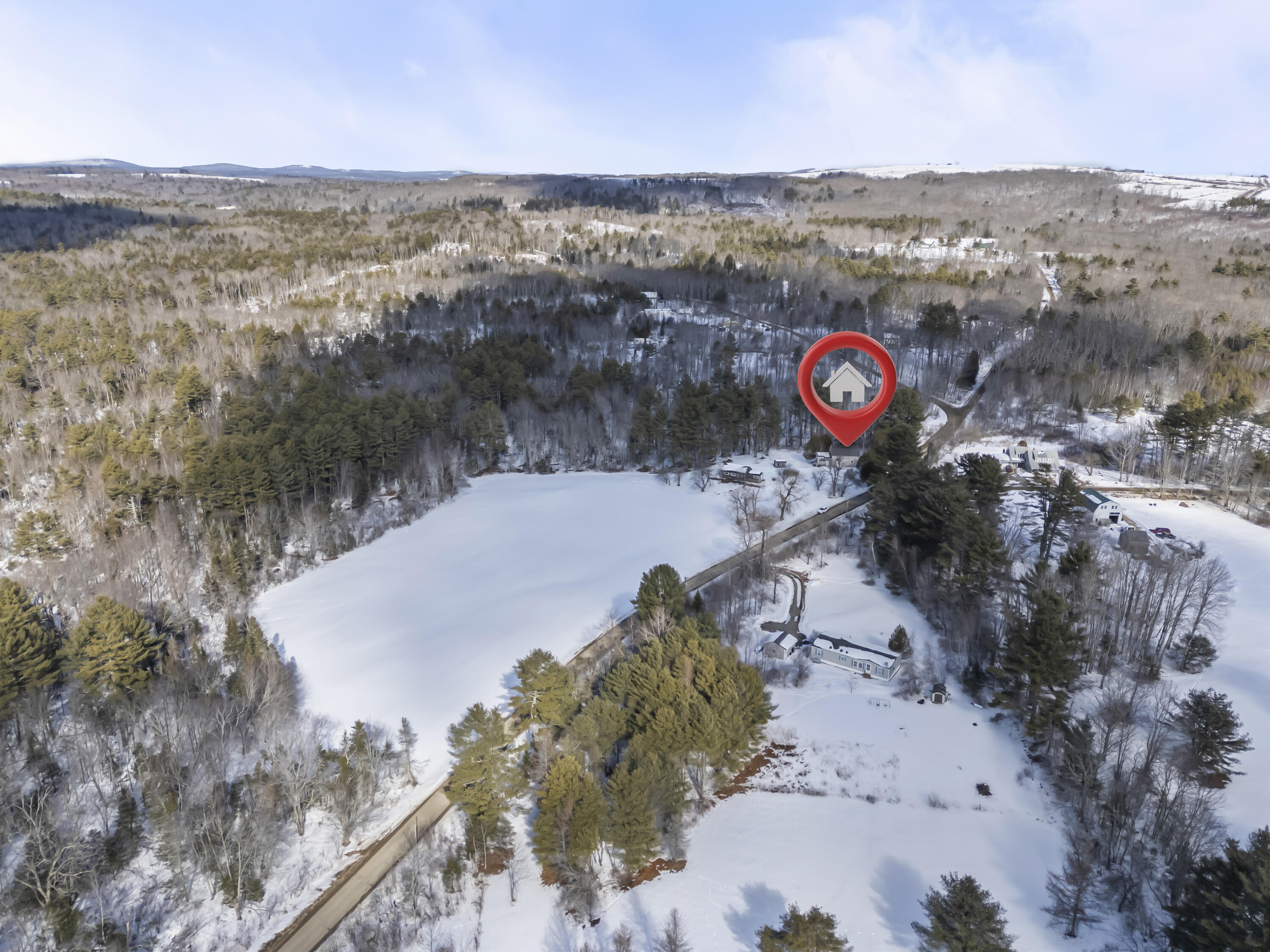 110 Jackson Road Waldoboro, ME 04572 - Photo 73 of 83 110 Jackson Rd_172