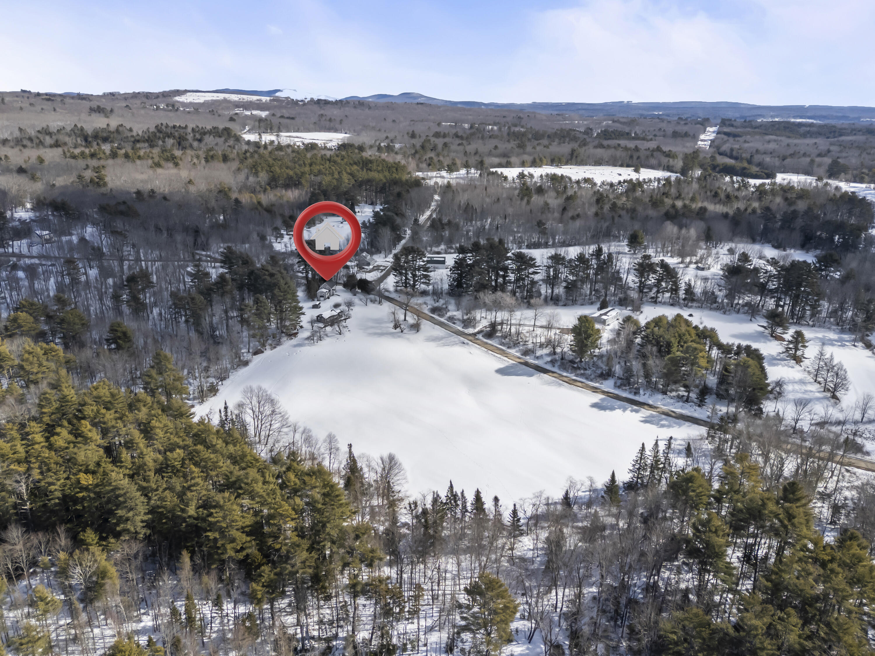 110 Jackson Road Waldoboro, ME 04572 - Photo 75 of 83 110 Jackson Rd_174