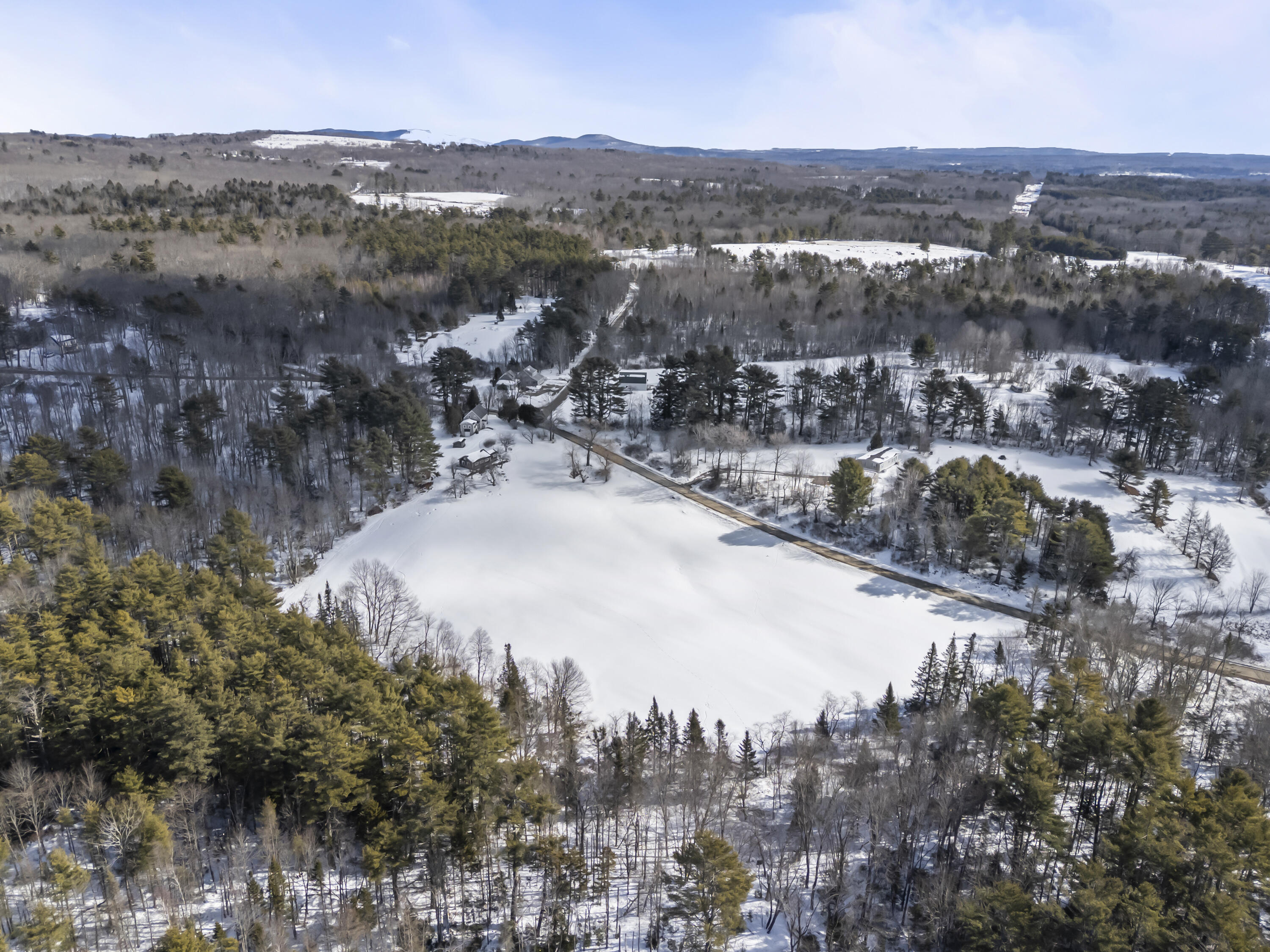 110 Jackson Road Waldoboro, ME 04572 - Photo 76 of 83 110 Jackson Rd_175