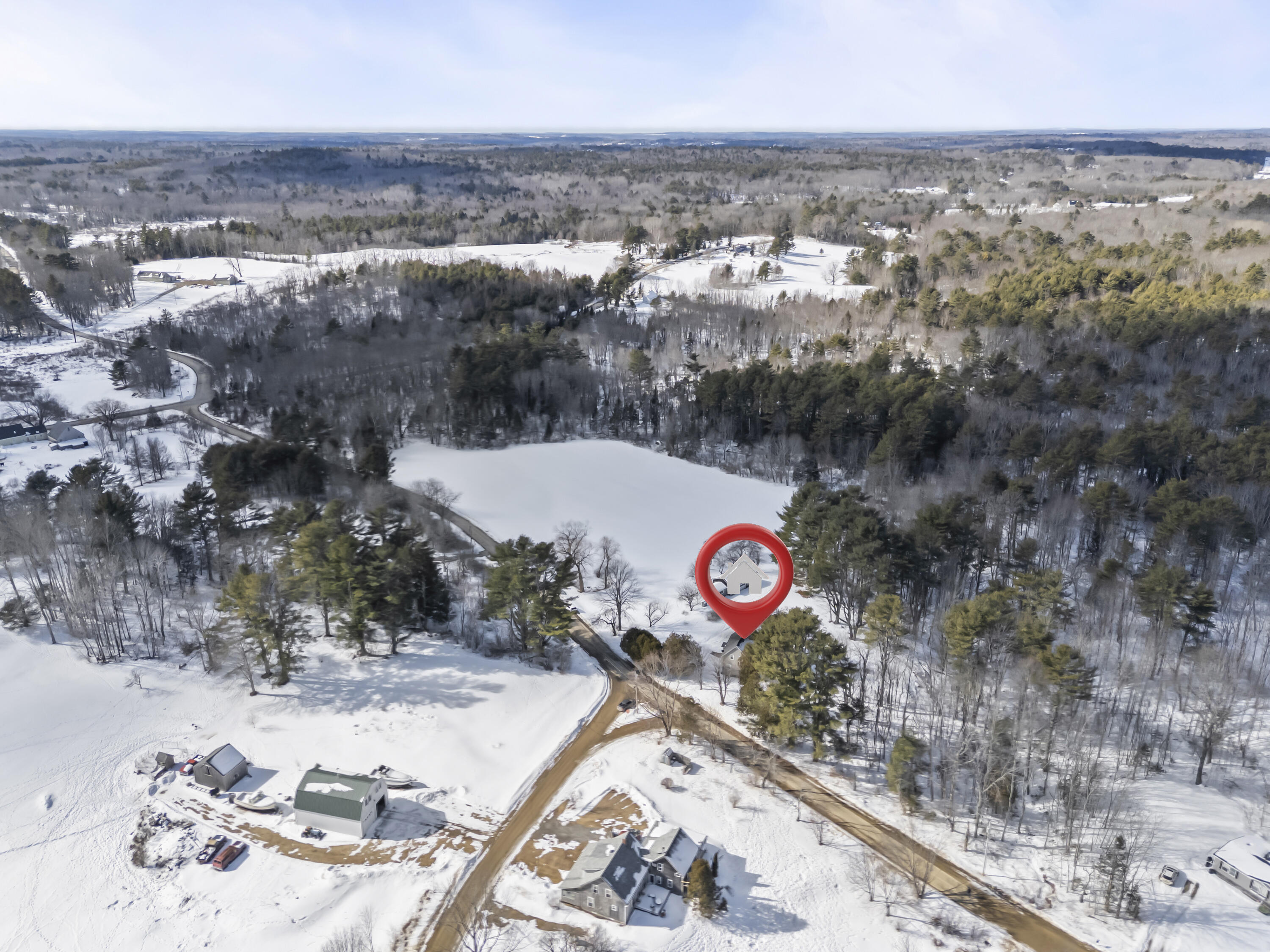 110 Jackson Road Waldoboro, ME 04572 - Photo 77 of 83 110 Jackson Rd_176