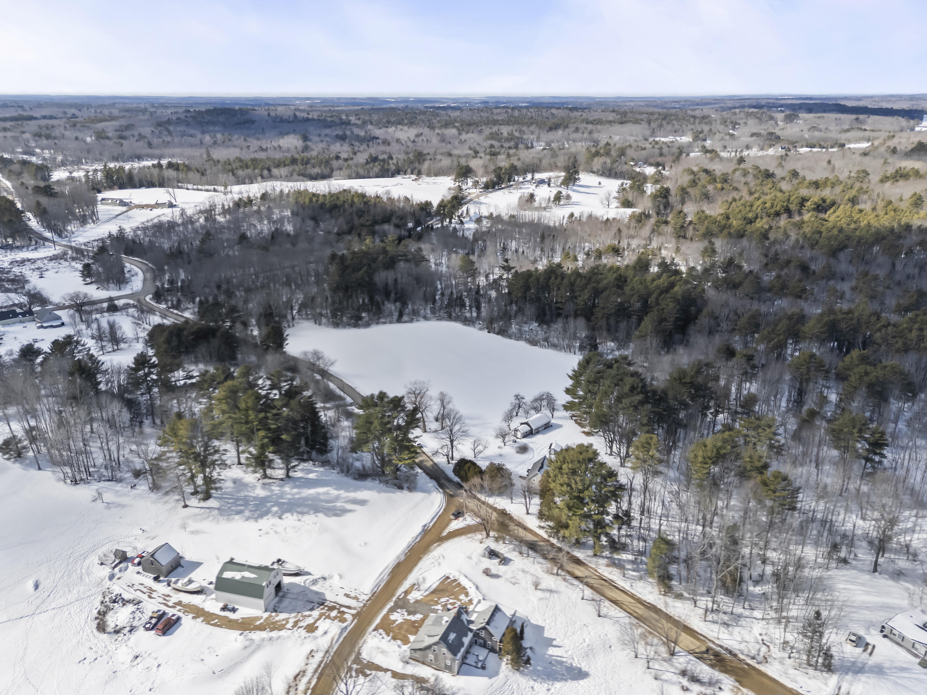 110 Jackson Road Waldoboro, ME 04572 - Photo 78 of 83 110 Jackson Rd_178