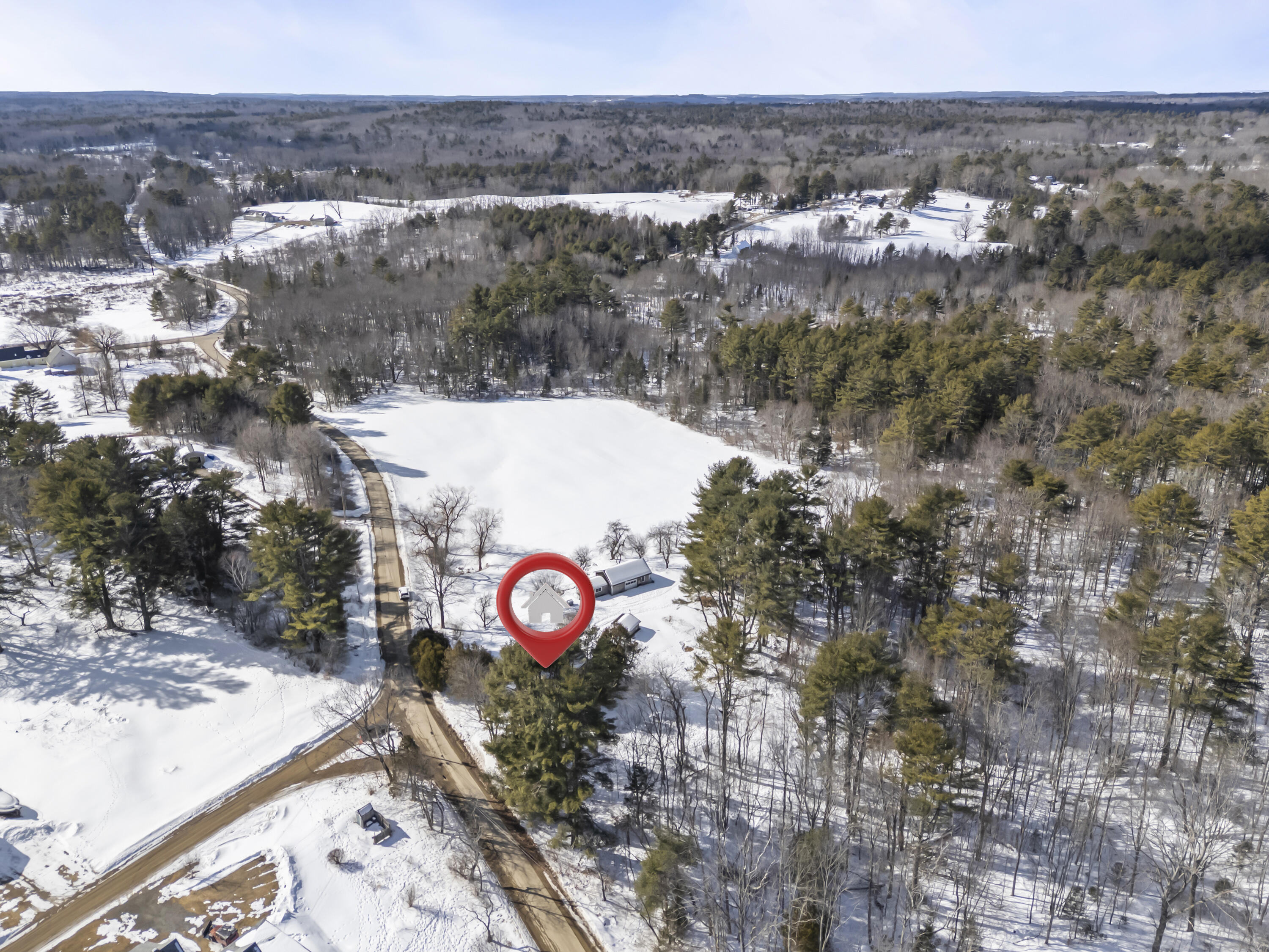 110 Jackson Road Waldoboro, ME 04572 - Photo 79 of 83 110 Jackson Rd_179