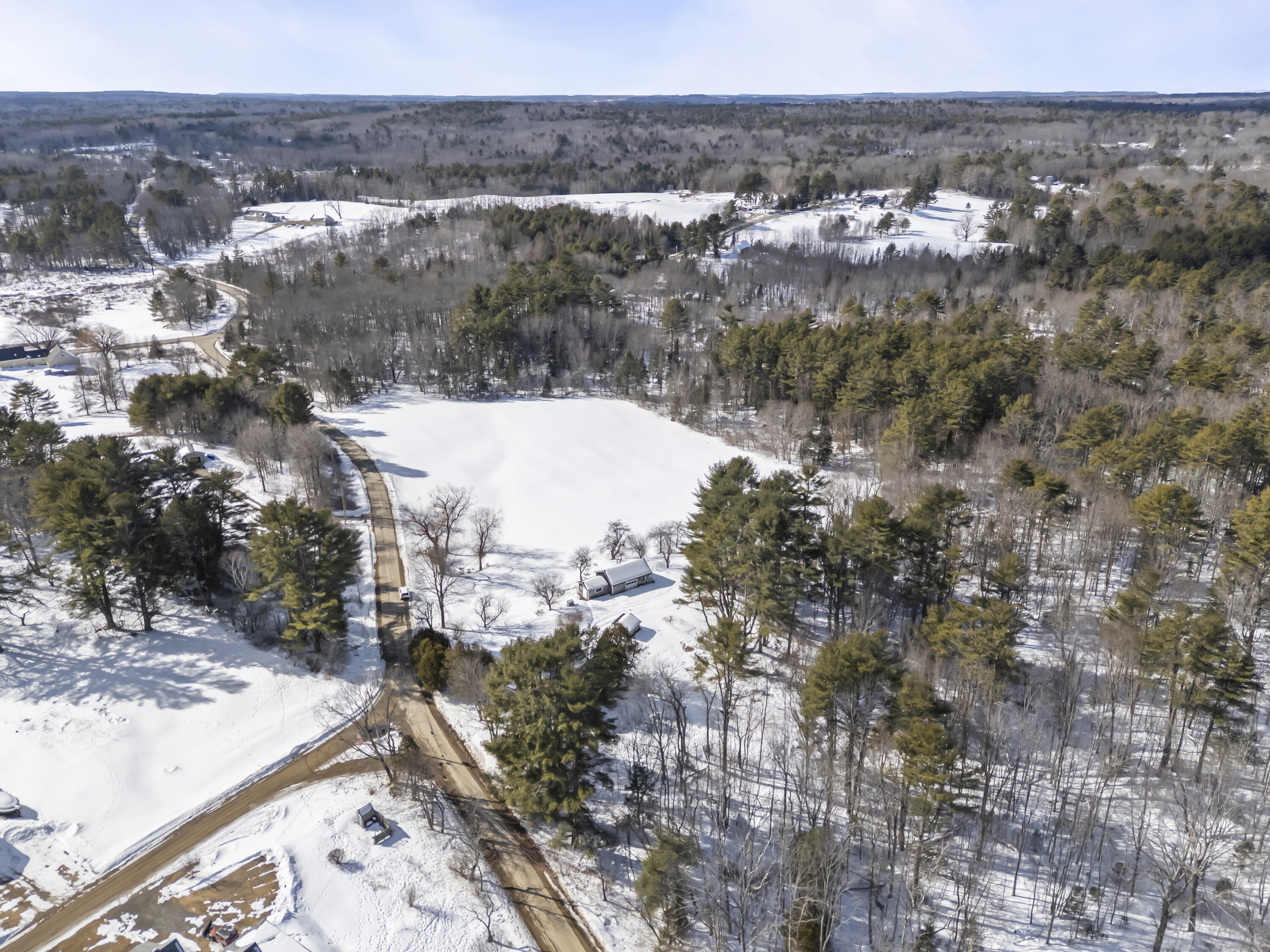 110 Jackson Road Waldoboro, ME 04572 - Photo 80 of 83 110 Jackson Rd_180