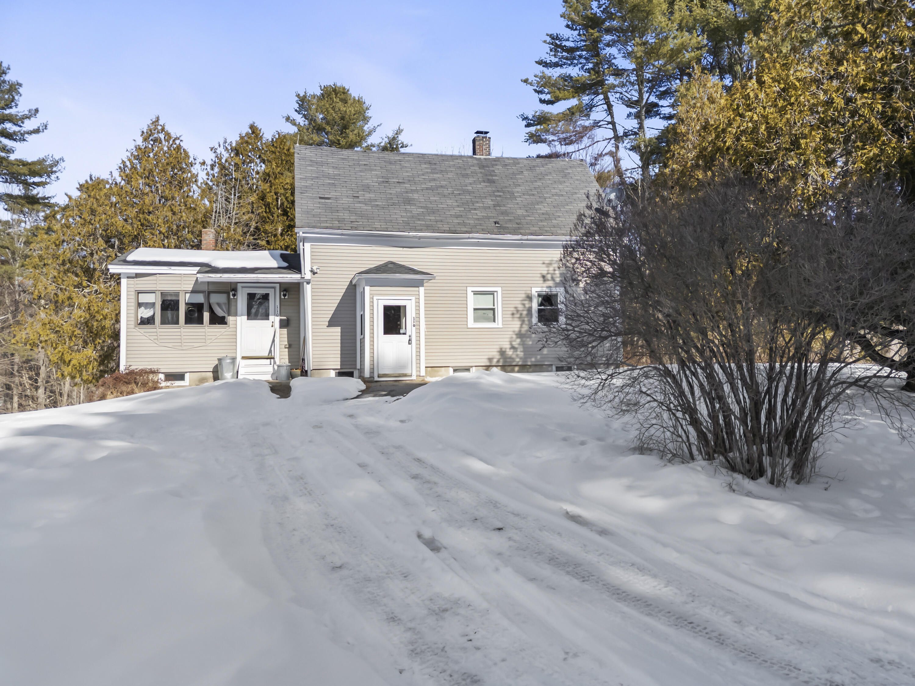 110 Jackson Road Waldoboro, ME 04572 - Photo 8 of 83 110 Jackson Rd_103