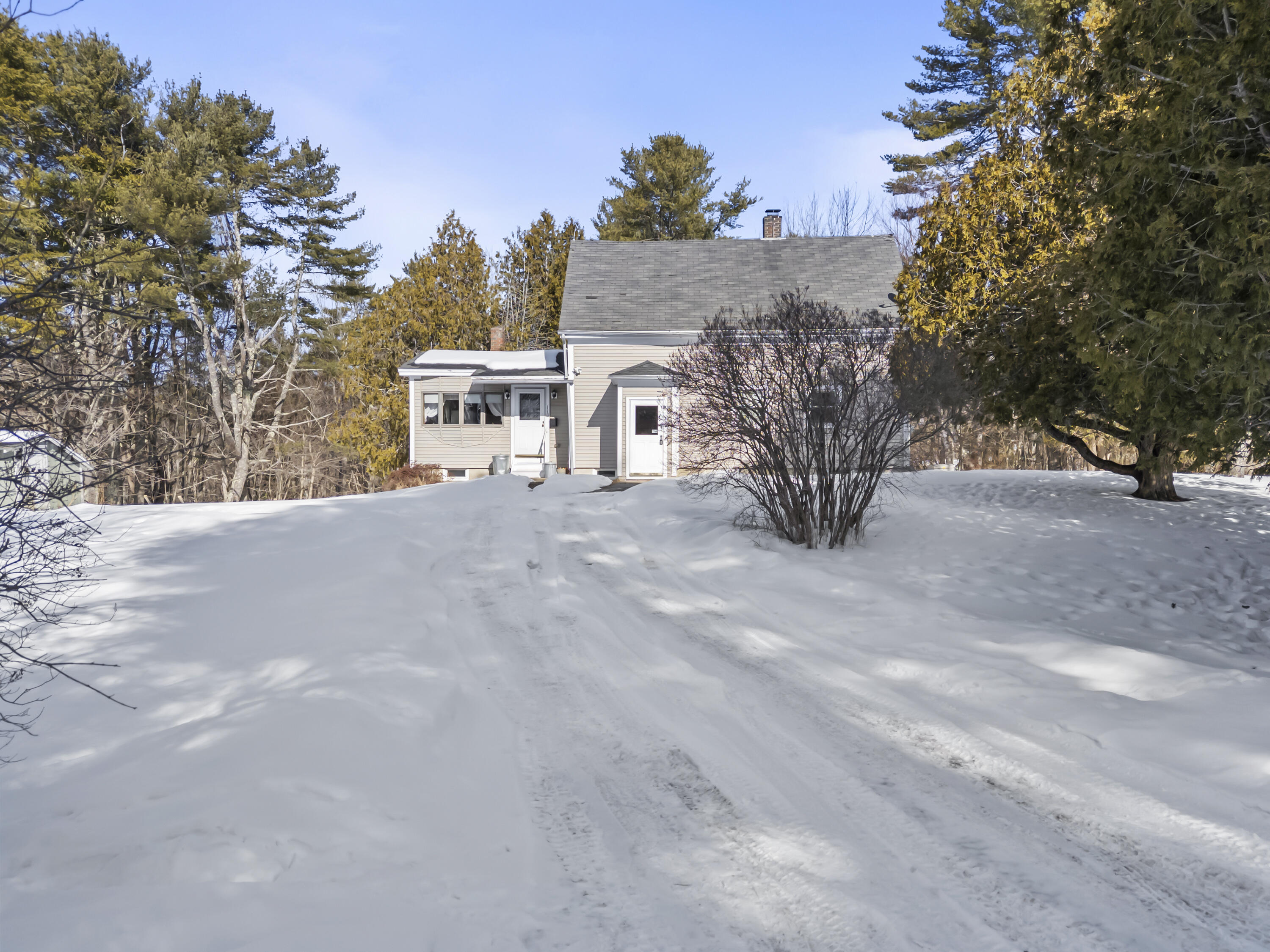 110 Jackson Road Waldoboro, ME 04572 - Photo 10 of 83 110 Jackson Rd_105