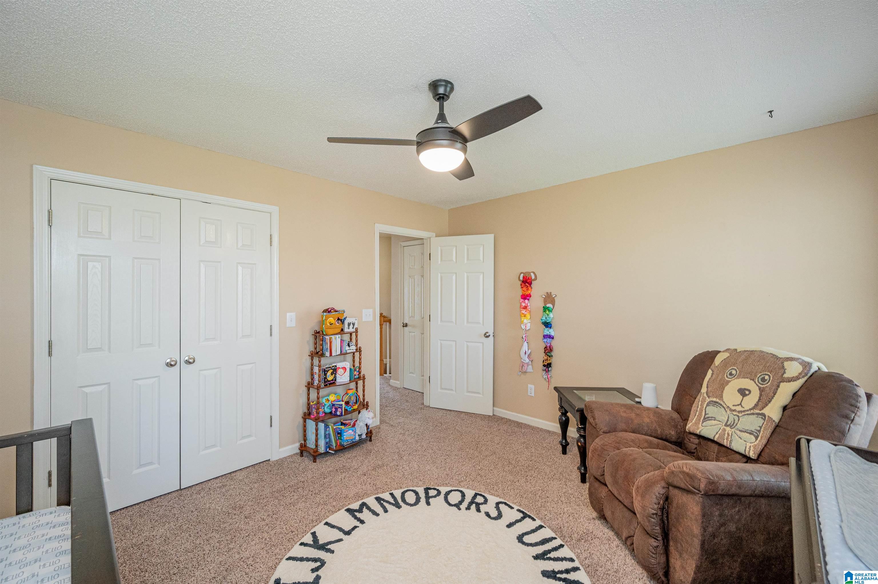 276 Warwick Lane Alabaster, AL 35007 - Photo 33 of 36