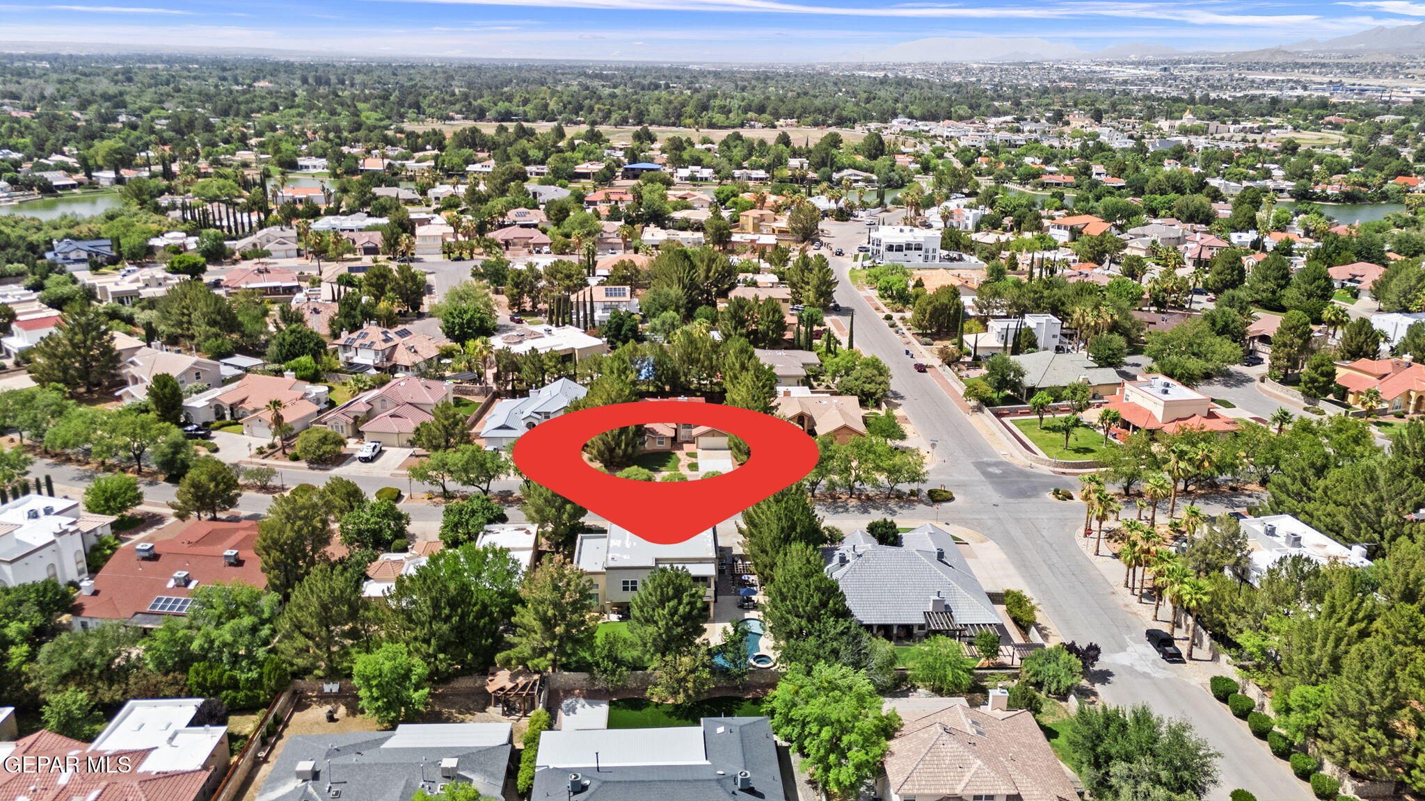 604 Rosinante Road El Paso, TX 79922 - Photo 57 of 60 7-web-or-mls-DJI_20260617152350_0770_D