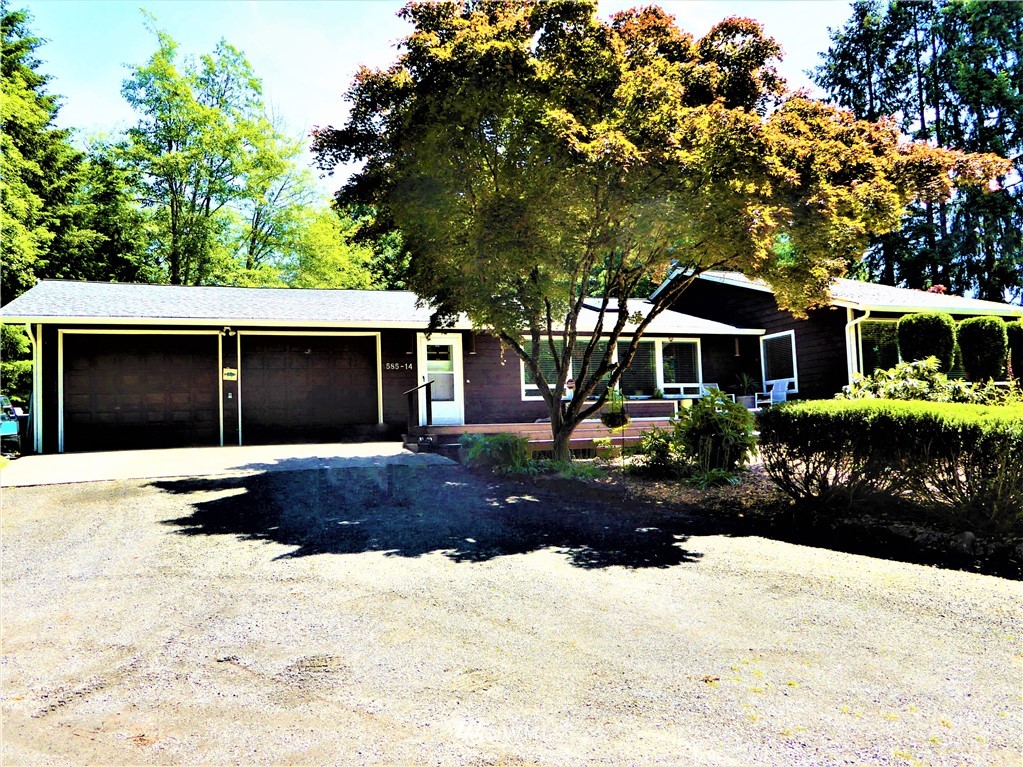 585 Centralia Alpha Road, Unit 14 Chehalis, WA 98532 - Photo 1 of 39 Gallery Image 1