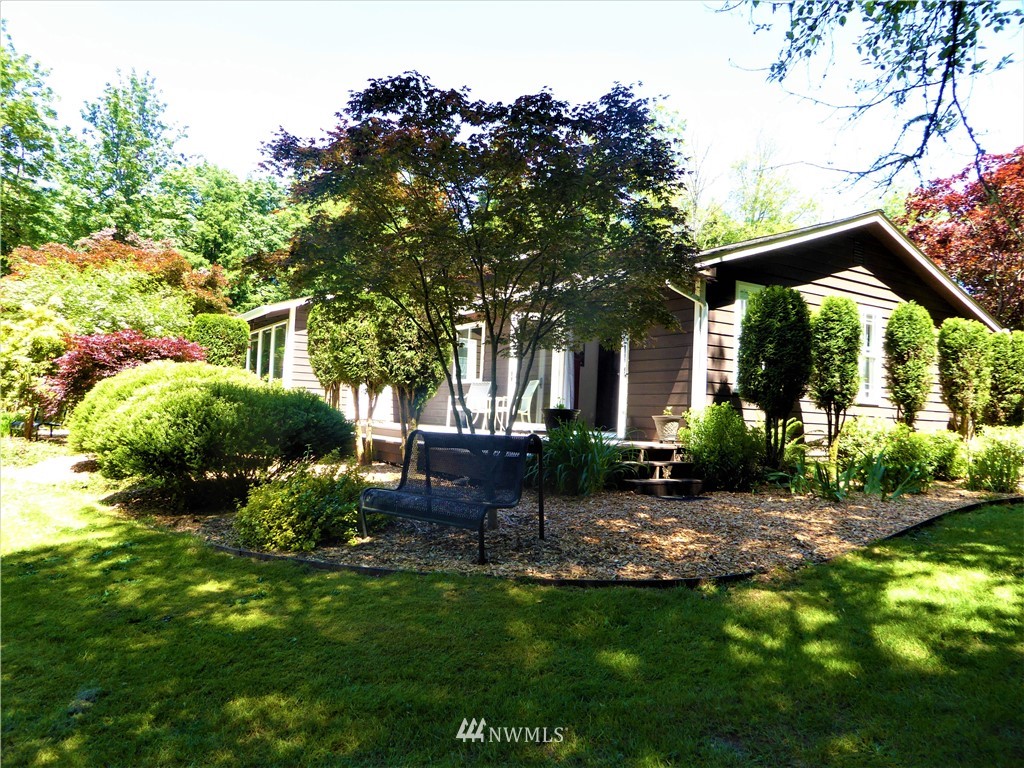 585 Centralia Alpha Road, Unit 14 Chehalis, WA 98532 - Photo 2 of 39 Gallery Image 2