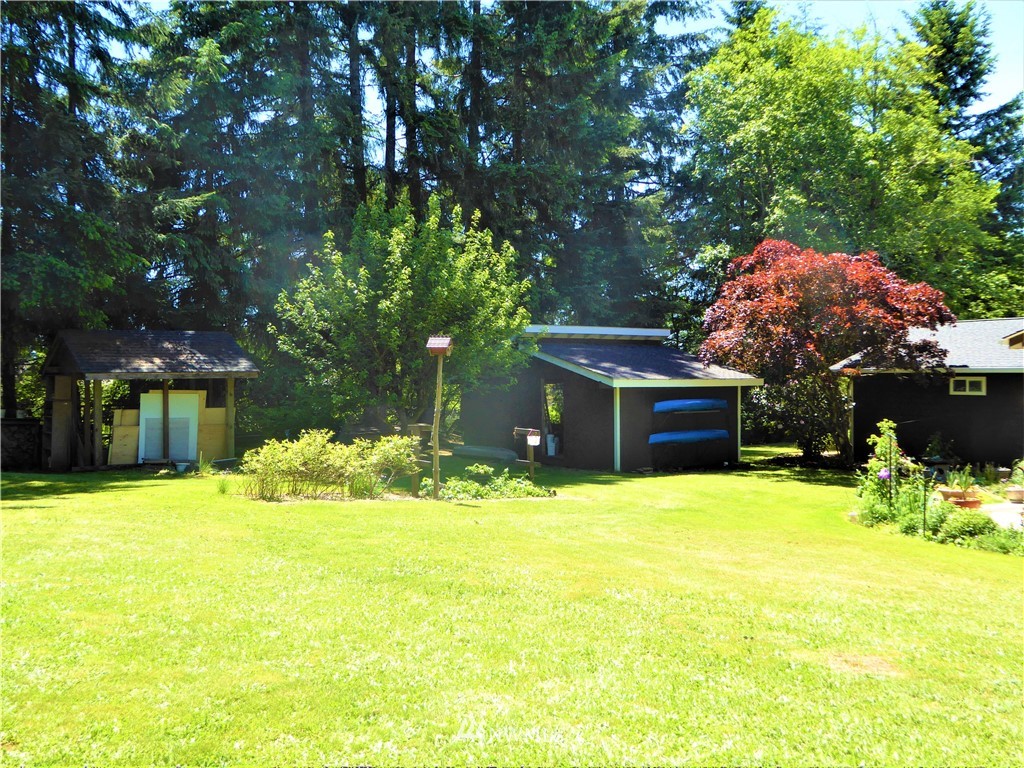 585 Centralia Alpha Road, Unit 14 Chehalis, WA 98532 - Photo 31 of 39 Gallery Image 31