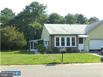 135 A Sunset Road, Unit A Whiting, NJ 08759 - Photo 3 of 12 Exterior Front