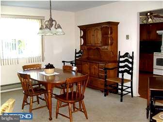 135 A Sunset Road, Unit A Whiting, NJ 08759 - Photo 5 of 12 Dining Room