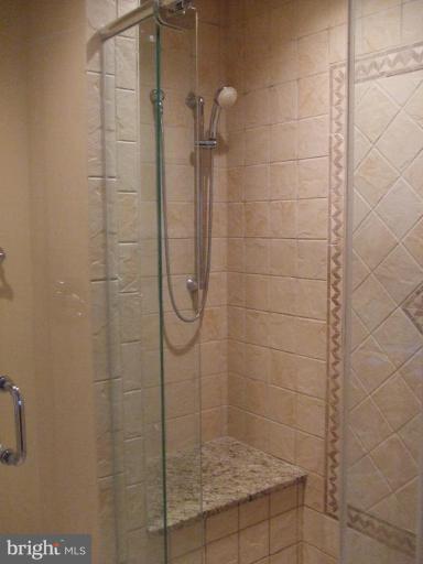 1934 Ruxton Road Towson, MD 21204 - Photo 8 of 8 a bathroom with a shower